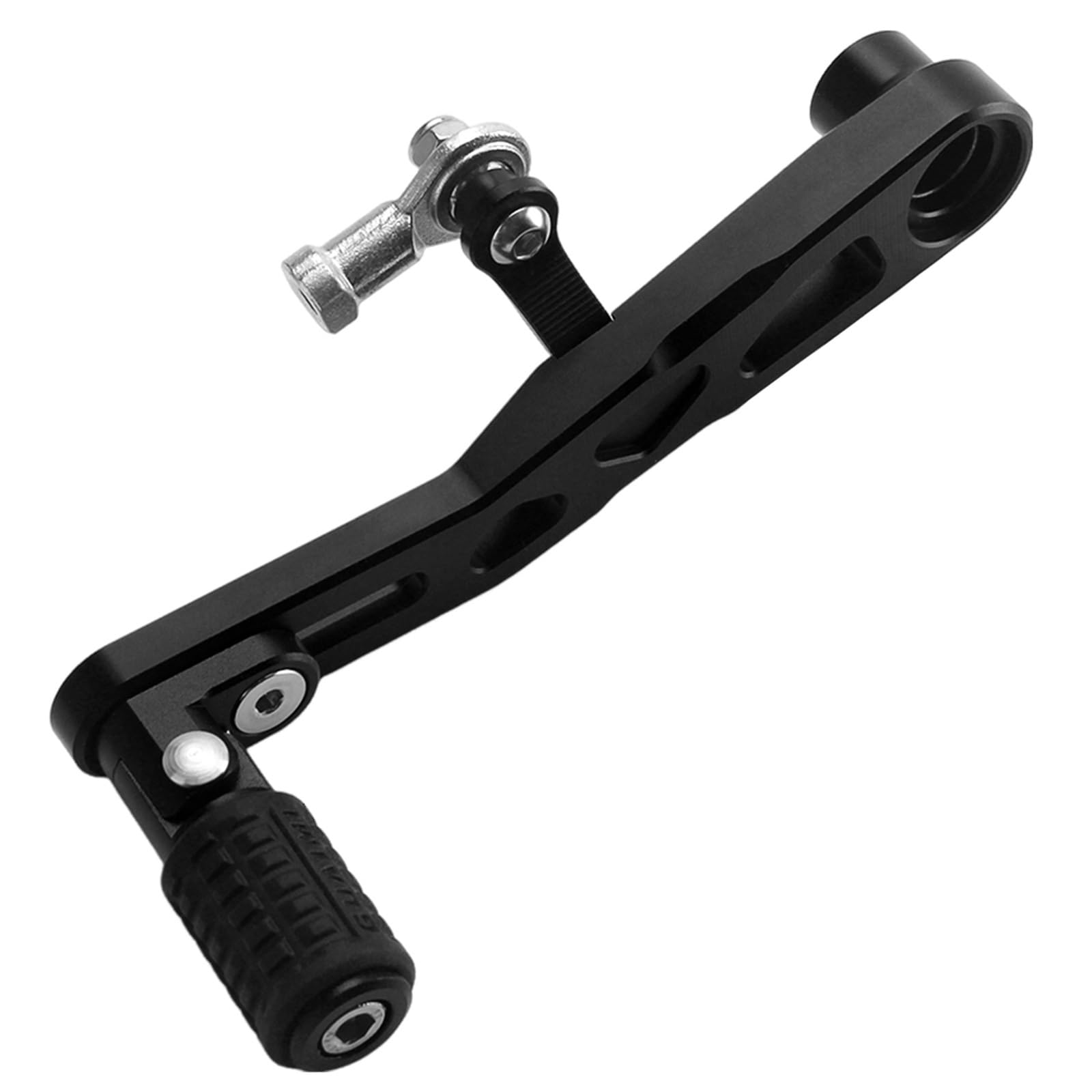 Für XL750 Transalp XL 750 2023–2024 Motorrad: Verstellbarer, Klappbarer Schalthebel, Fußrasten, Fußstütze, Für XL750 Transalp XL 750 2023–2024 Motorrad: Verstellbarer, Klappbarer Schalthebel, Fußrasten, Fußstütze, von GWGTHVNVTB