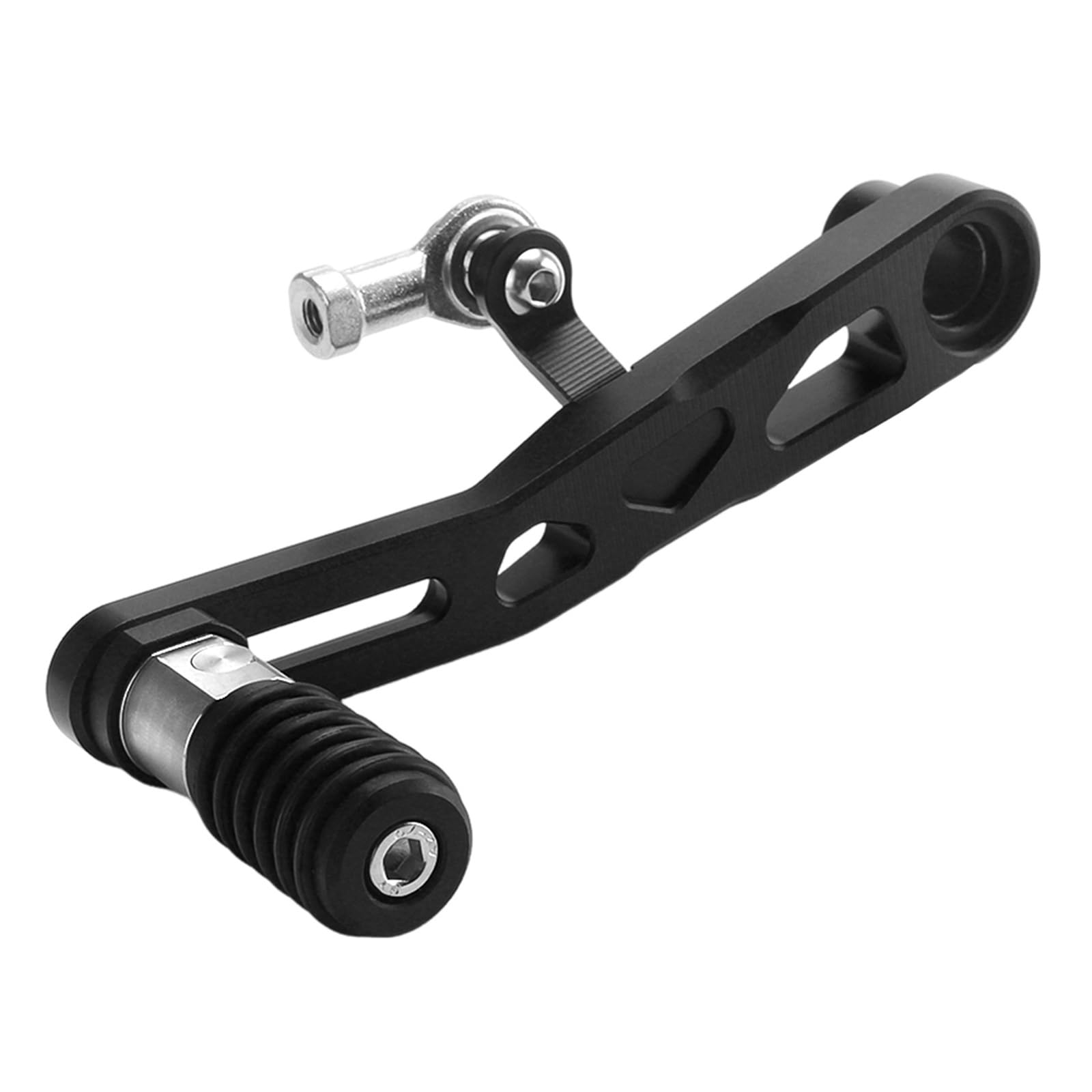 Für XL750 Transalp XL 750 2023-2024 Motorrad: Verstellbarer, Klappbarer Schalthebel, Fußrasten, Fußstütze Für XL750 Transalp XL 750 2023-2024 Motorrad: Verstellbarer, Klappbarer Schalthebel, Fußrasten, Fußstütze von GWGTHVNVTB