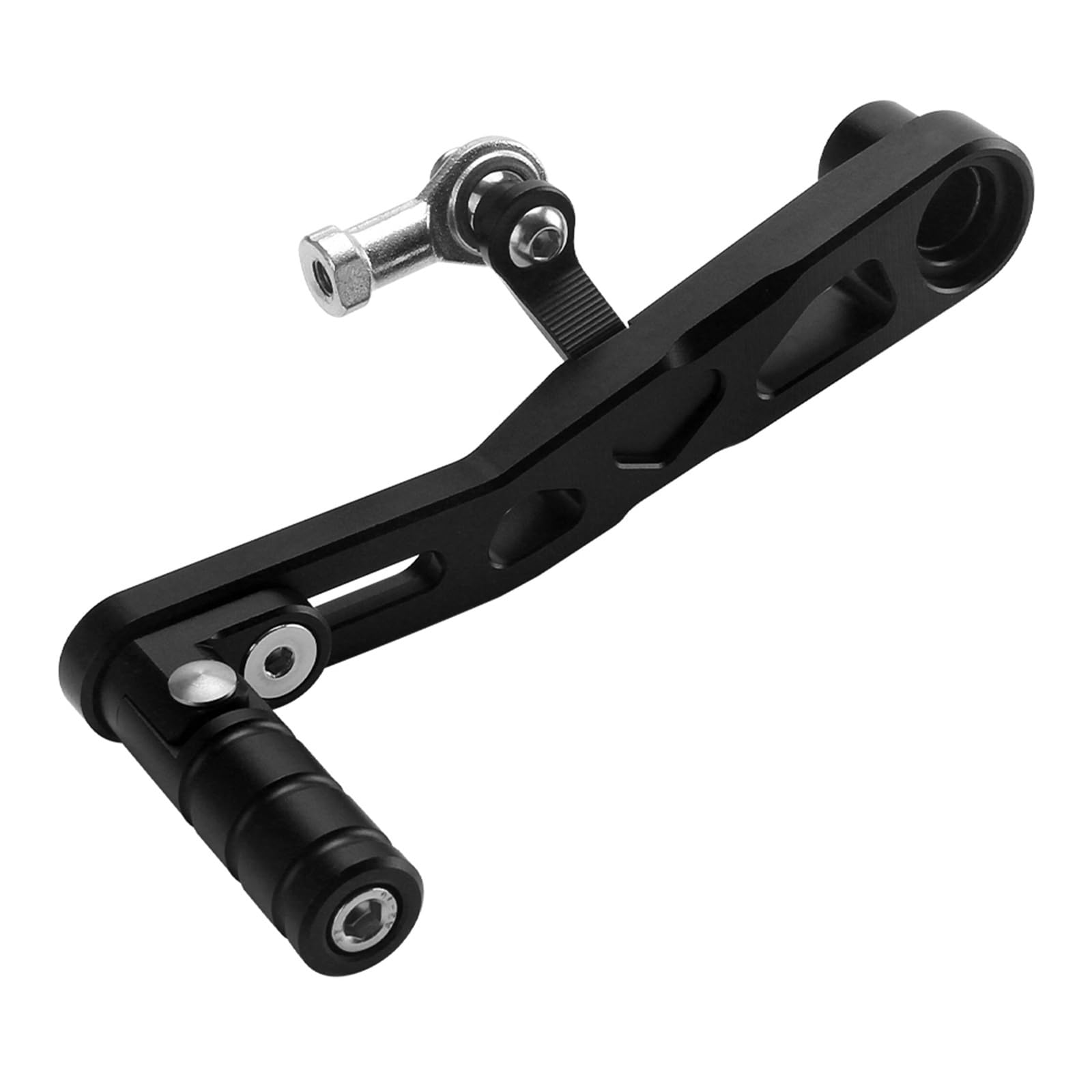 Für Xl750 Transalp XL 750 2023 – Verstellbarer, Klappbarer Schalthebel, Motorradzubehör Für Xl750 Transalp XL 750 2023 – Verstellbarer, Klappbarer Schalthebel, Motorradzubehör von GWGTHVNVTB
