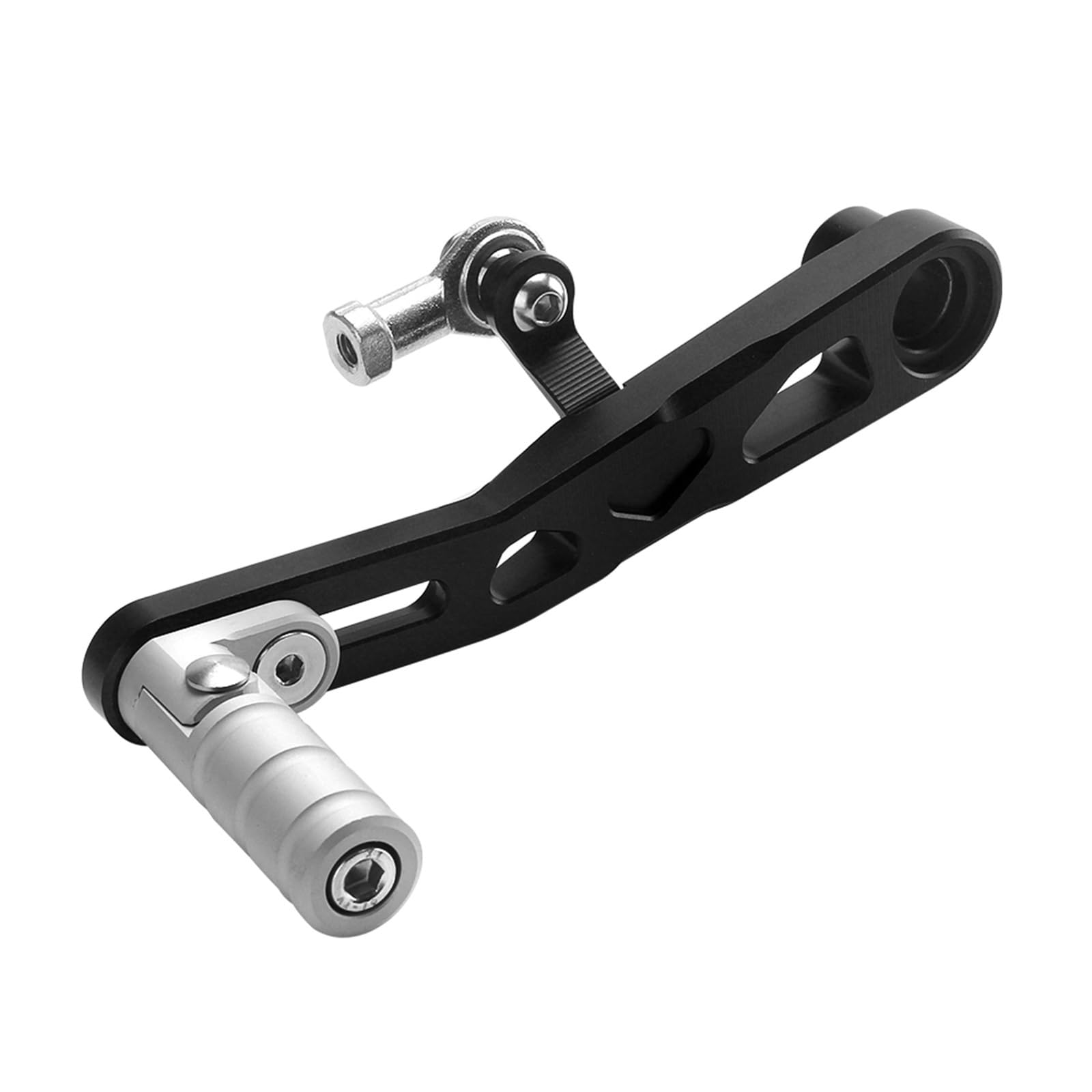Für Xl750 Transalp XL 750 2023 – Verstellbarer, Klappbarer Schalthebel, Motorradzubehör Für Xl750 Transalp XL 750 2023 – Verstellbarer, Klappbarer Schalthebel, Motorradzubehör von GWGTHVNVTB