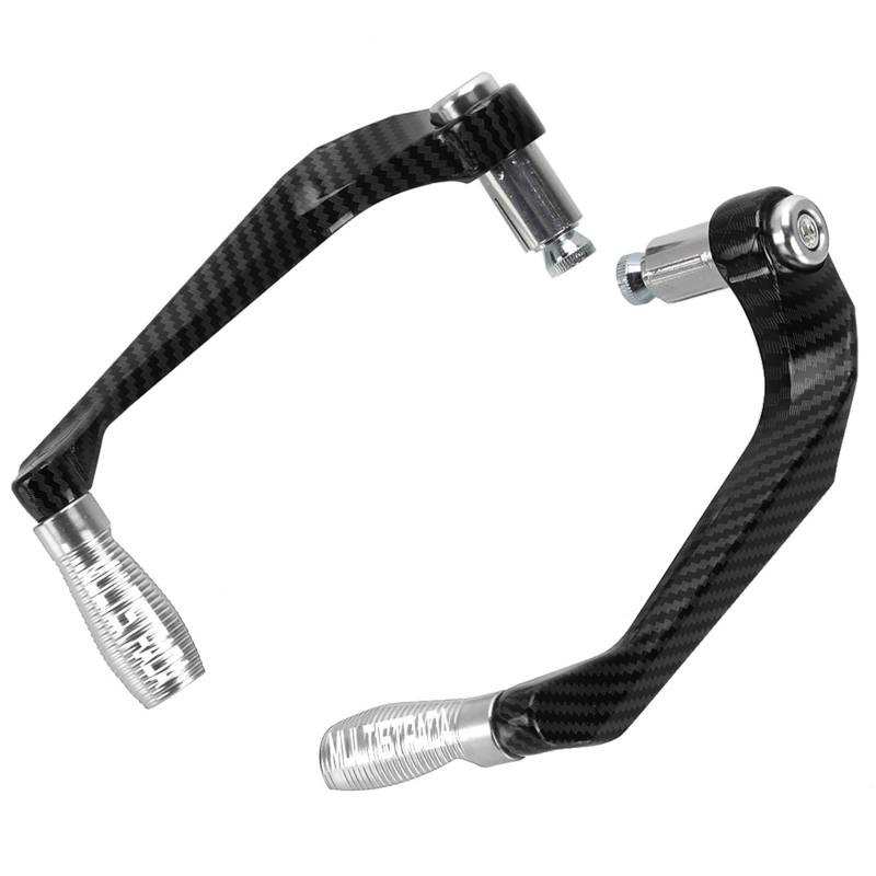GWGTHVNVTB Für D&ucati Multistrada V4 1260 950 V2S V4S 1200 2007–2023 2022 2021 2020 2019 Lenkergriffschutz Bremskupplungshebelschutz von GWGTHVNVTB
