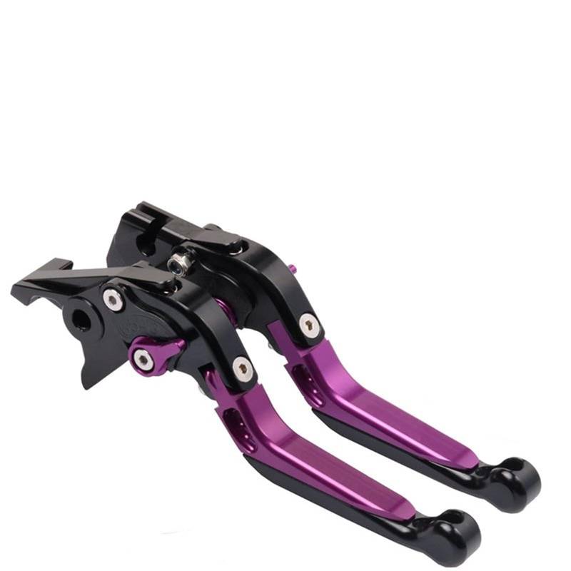 GWGTHVNVTB Motorrad Klappbar Ausziehbar Einstellbarer Griff Hebel Bremse Kupplung Hebel Für Z&ontes ZT310-M ZT310M ZT-310-M ZT-310M M310 von GWGTHVNVTB