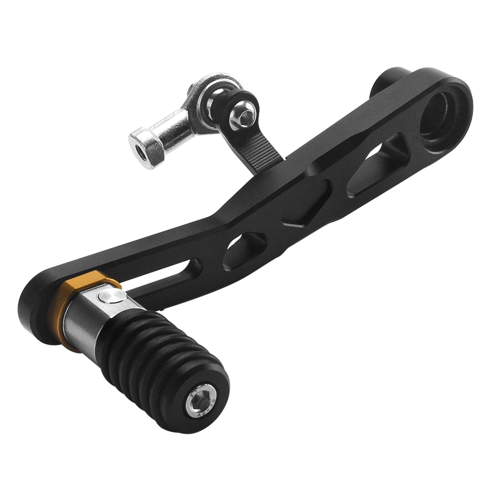 Klappbarer, Verstellbarer Schalthebel Für Transalp XL 750 XL750 Xl750 2023 2024 Motorradzubehör Schalthebel Klappbarer, Verstellbarer Schalthebel Für Transalp XL 750 XL750 Xl750 2023 2024 Motorradzubehör Schalthebel von GWGTHVNVTB