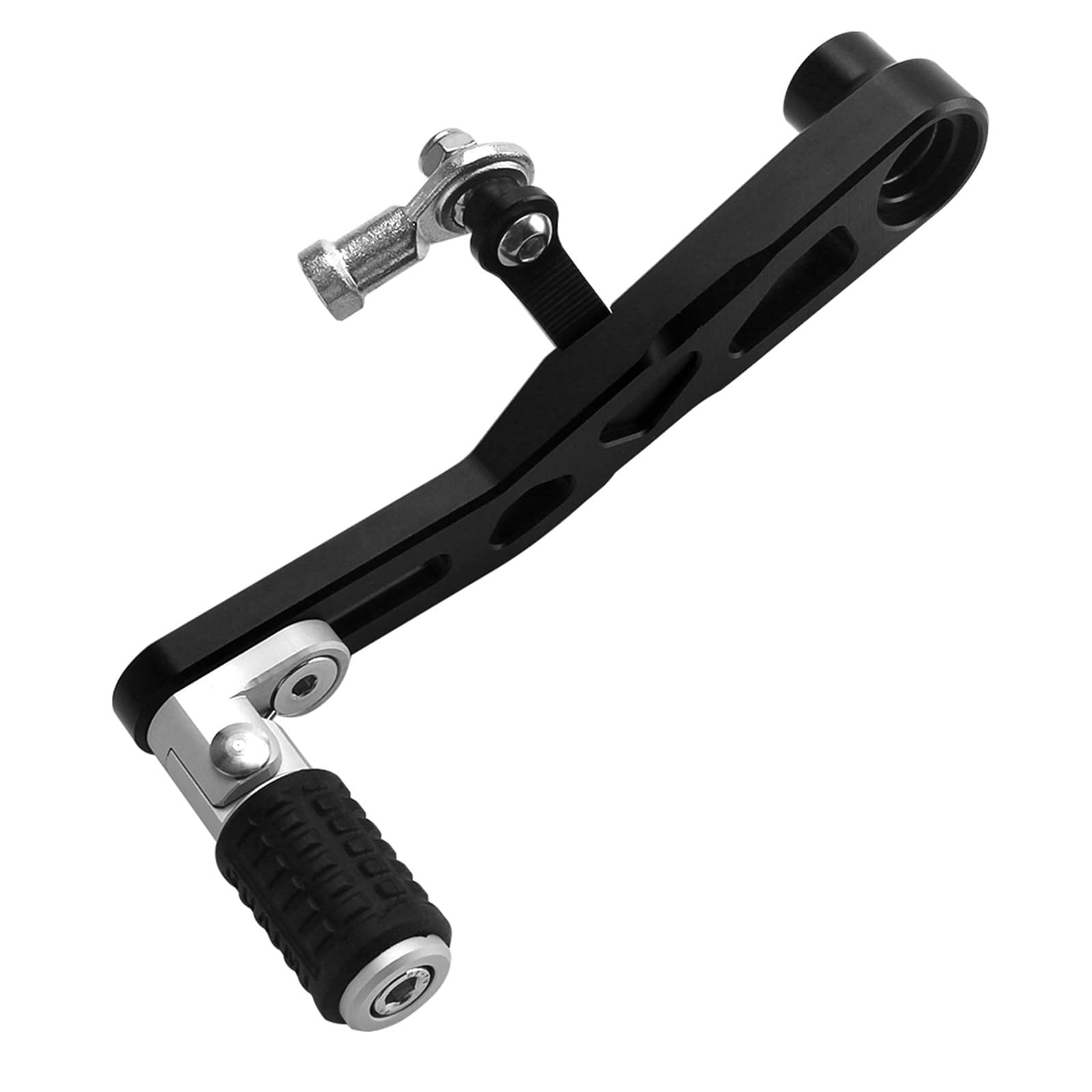 Klappbarer, Verstellbarer Schalthebel Für XL750 Transalp XL 750 XL750 (2023–2024) von GWGTHVNVTB