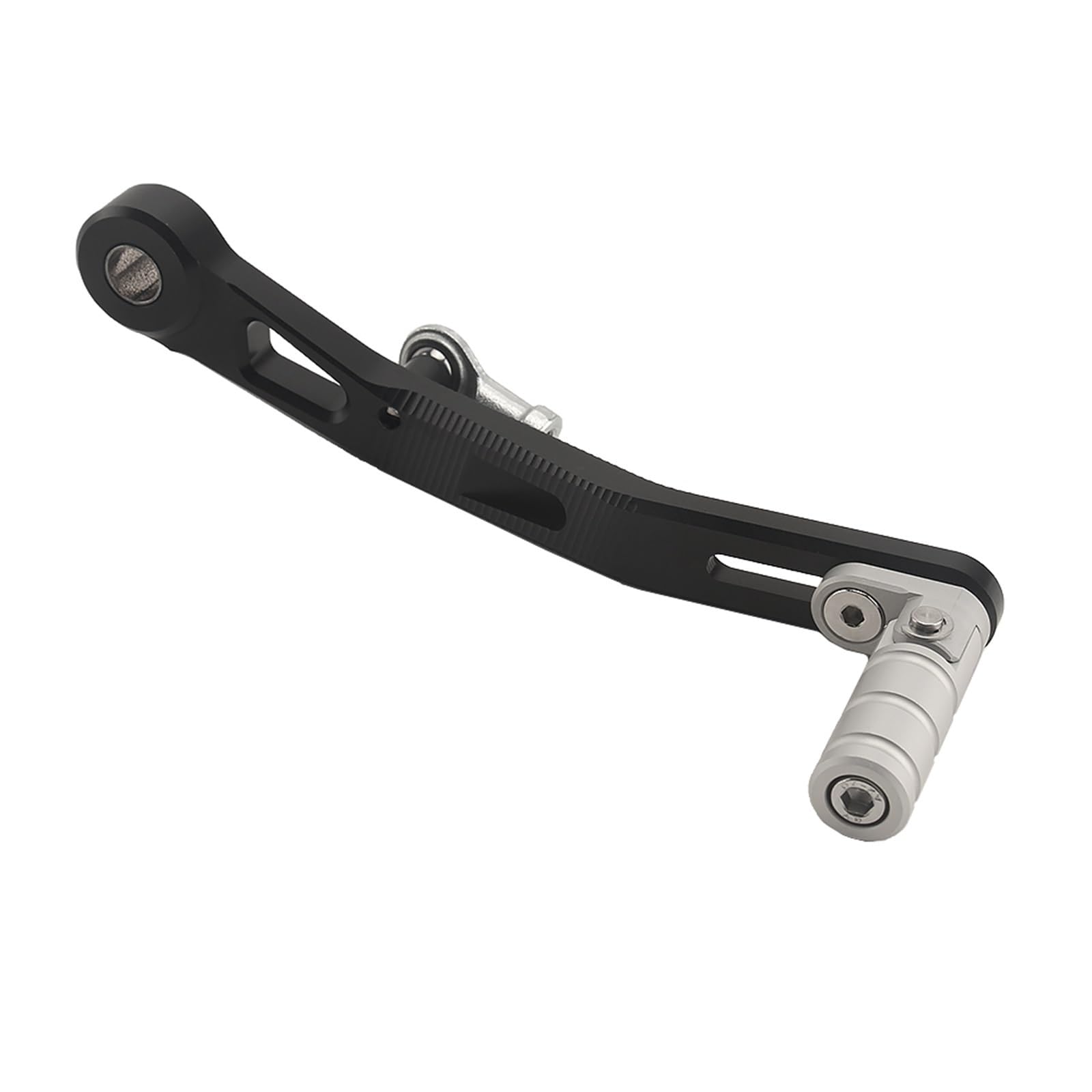 Motorrad Aluminium Klapp Einstellbare Getriebe Shifter Shift Pedal Hebel Für Tiger900 Tiger 900 GT Rally Pro 2019-2022 2021 Motorrad Aluminium Klapp Einstellbare Getriebe Shifter Shift Pedal Hebel Für Tiger900 Tiger 900 GT Rally Pro 2019-2022 2021 von GWGTHVNVTB