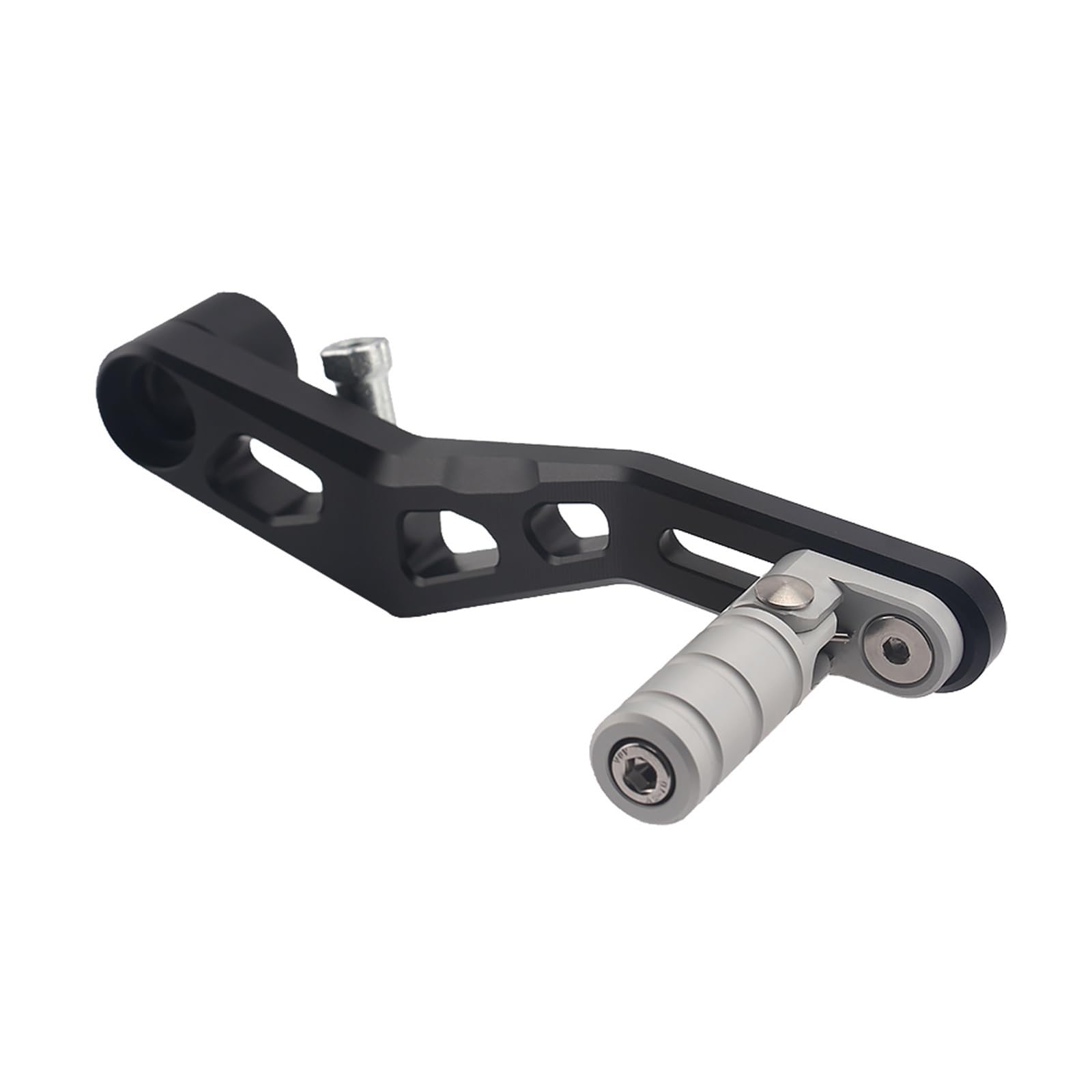 Motorrad-Aluminium-Schalthebel Für CBR650R CBR650 R CBR 650R 2018-2023 Verstellbarer, Klappbarer Schalthebel Motorrad-Aluminium-Schalthebel Für CBR650R CBR650 R CBR 650R 2018-2023 Verstellbarer, Klappbarer Schalthebel von GWGTHVNVTB