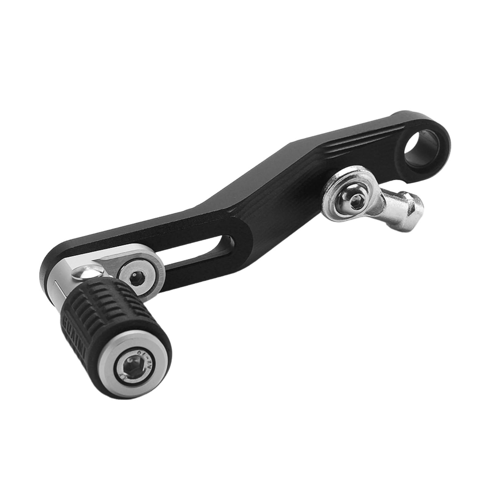Motorrad-Schalthebel Aus Aluminium, Verstellbar Und Klappbar, Für Y&amaha Tenere 700, Tenere 700, XTZ 700, T700, T7 2019–2024 Motorrad-Schalthebel Aus Aluminium, Verstellbar Und Klappbar, Für Y&amaha Tenere 700, Tenere 700, XTZ 700, T700, T7 2019–2024 von GWGTHVNVTB