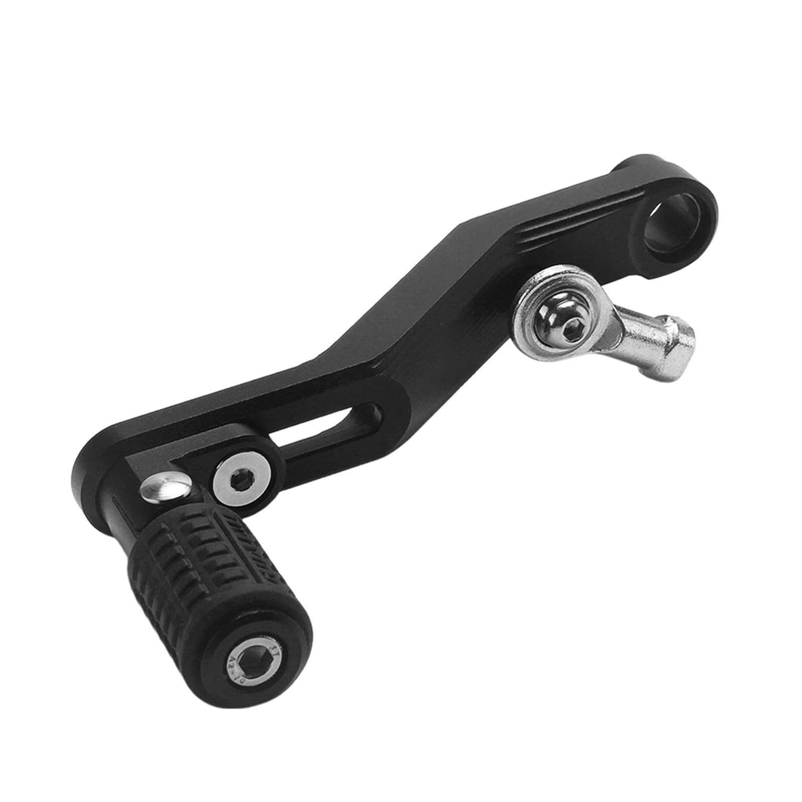 Motorrad-Schalthebel Aus Aluminium, Verstellbar Und Klappbar, Für Y&amaha Tenere 700, Tenere 700, XTZ 700, T700, T7 2019–2024 Motorrad-Schalthebel Aus Aluminium, Verstellbar Und Klappbar, Für Y&amaha Tenere 700, Tenere 700, XTZ 700, T700, T7 2019–2024 von GWGTHVNVTB