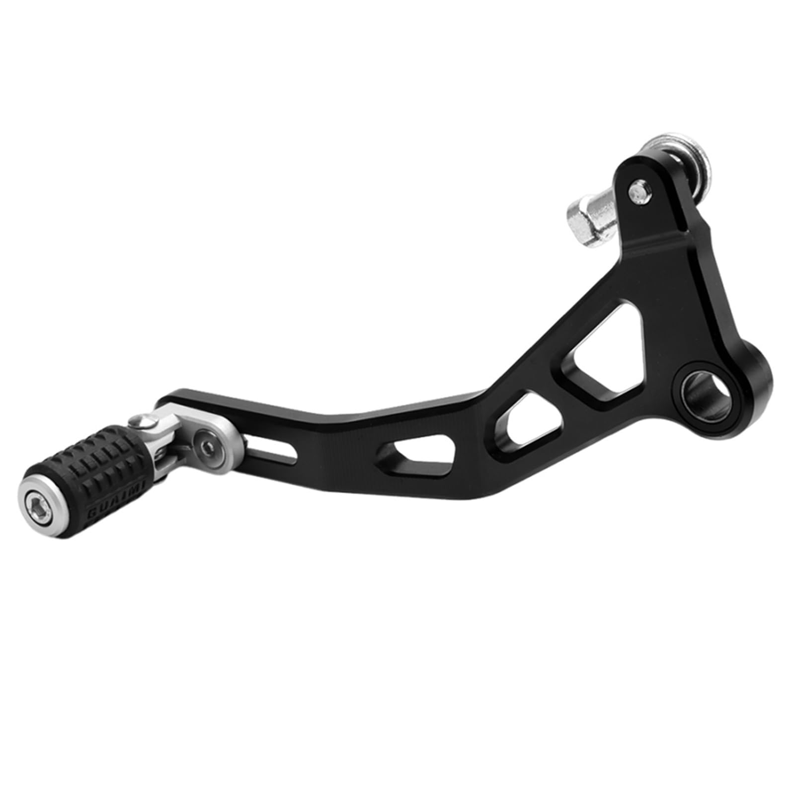 Motorrad-Schalthebel Aus Aluminium Für K&awasaki Z650 Z650RS Für NINJA650 Z 650 2017–2024 2023. Klappbarer Schalthebel Motorrad-Schalthebel Aus Aluminium Für K&awasaki Z650 Z650RS Für NINJA650 Z 650 2017–2024 2023. Klappbarer Schalthebel von GWGTHVNVTB