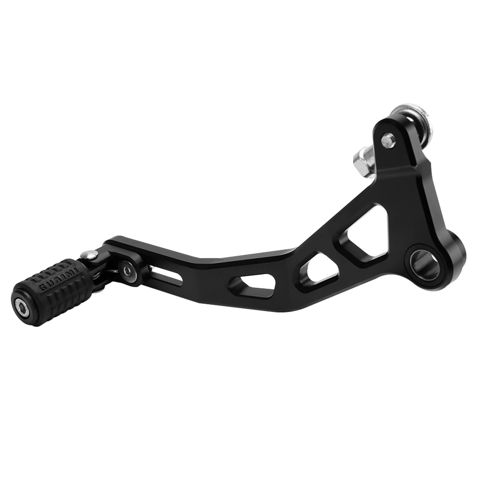 Motorrad-Schalthebel Aus Aluminium Für K&awasaki Z650 Z650RS Für NINJA650 Z 650 2017–2024 2023. Klappbarer Schalthebel Motorrad-Schalthebel Aus Aluminium Für K&awasaki Z650 Z650RS Für NINJA650 Z 650 2017–2024 2023. Klappbarer Schalthebel von GWGTHVNVTB