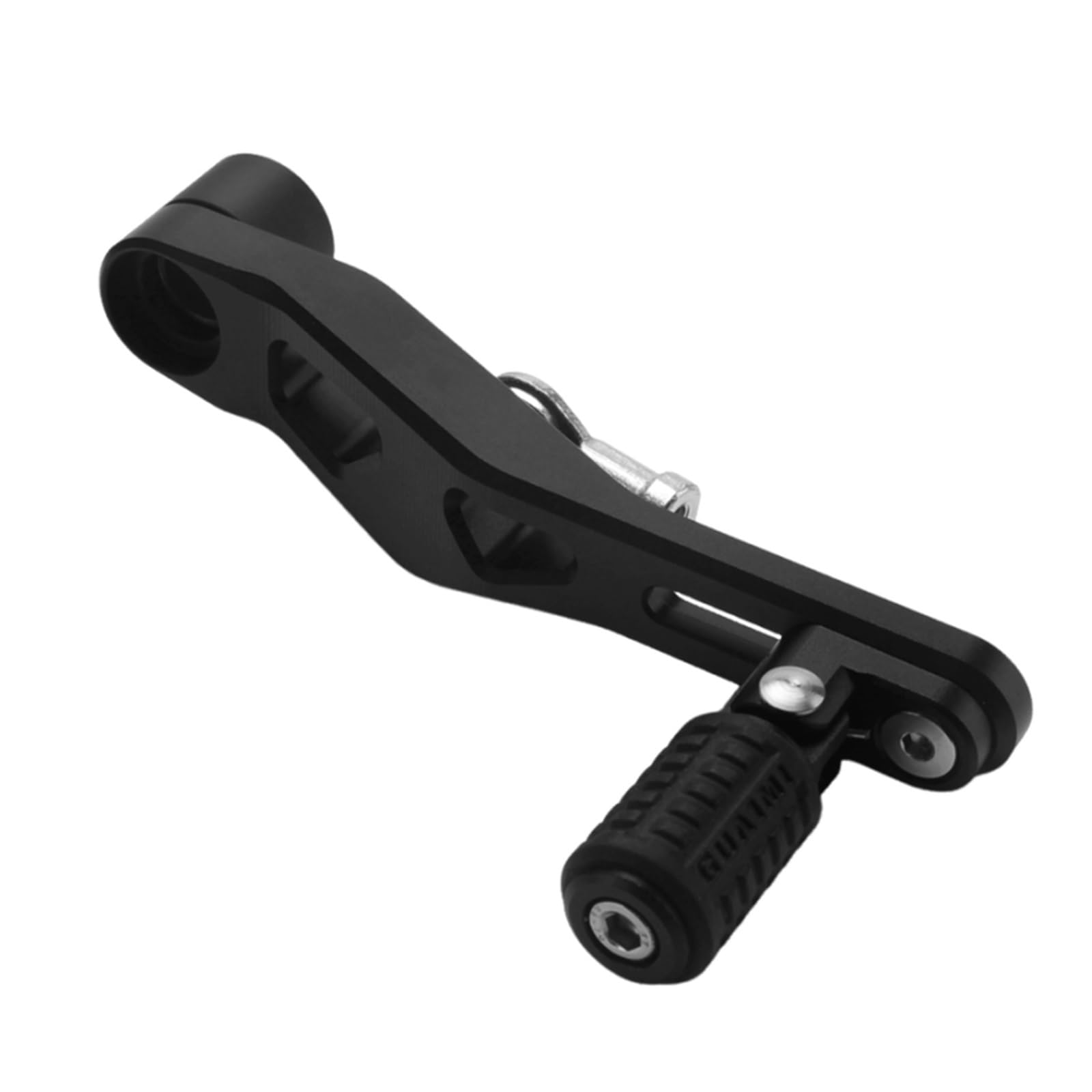 Motorrad-Schalthebel Für CB750 CB 750 Cb750 Hornet 2022 2023 Einstellbarer Schalthebel Stange Quick Shifter Motorrad-Schalthebel Für CB750 CB 750 Cb750 Hornet 2022 2023 Einstellbarer Schalthebel Stange Quick Shifter von GWGTHVNVTB