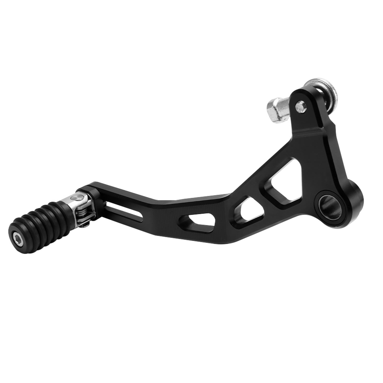 Motorradzubehör Schaltpedal Gangwechsel Schalthebel Schalthebel Für K&awasaki Z650 Z650RS Für Ninja 650 2017-2024 Motorradzubehör Schaltpedal Gangwechsel Schalthebel Schalthebel Für K&awasaki Z650 Z650RS Für Ninja 650 2017-2024 von GWGTHVNVTB