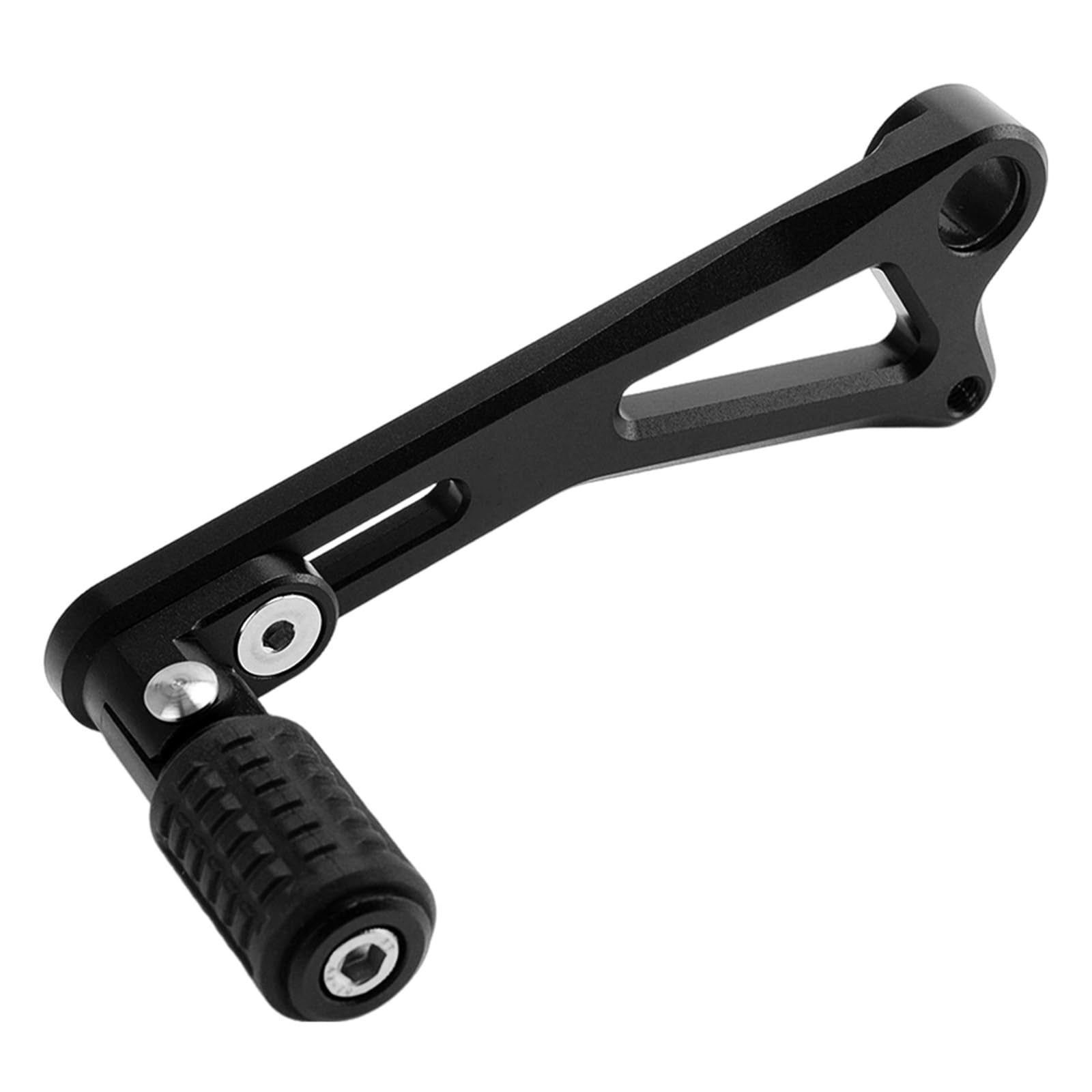 Schalthebel Für PAN America 1250 1250s Special 2021–2024 Motorrad CNC-Verstellbarer Linker Schalthebel Mit Klappbarem Pedal Schalthebel Für PAN America 1250 1250s Special 2021–2024 Motorrad CNC-Verstellbarer Linker Schalthebel Mit Klappbarem Pedal von GWGTHVNVTB
