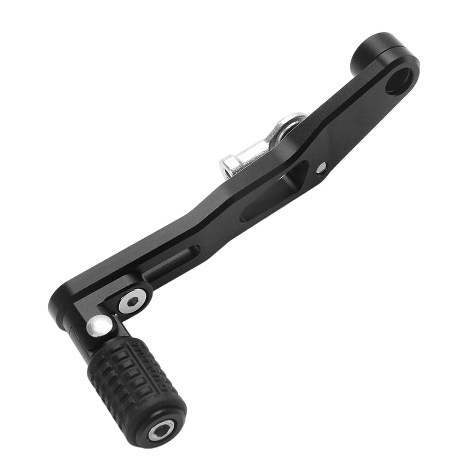 Schalthebel Für Y&amaha XSR700 MT 07 Tracer 700 GT FZ07 2014–2024, Verstellbarer Linker Schalthebel, Pedalmotorteile Schalthebel Für Y&amaha XSR700 MT 07 Tracer 700 GT FZ07 2014–2024, Verstellbarer Linker Schalthebel, Pedalmotorteile von GWGTHVNVTB