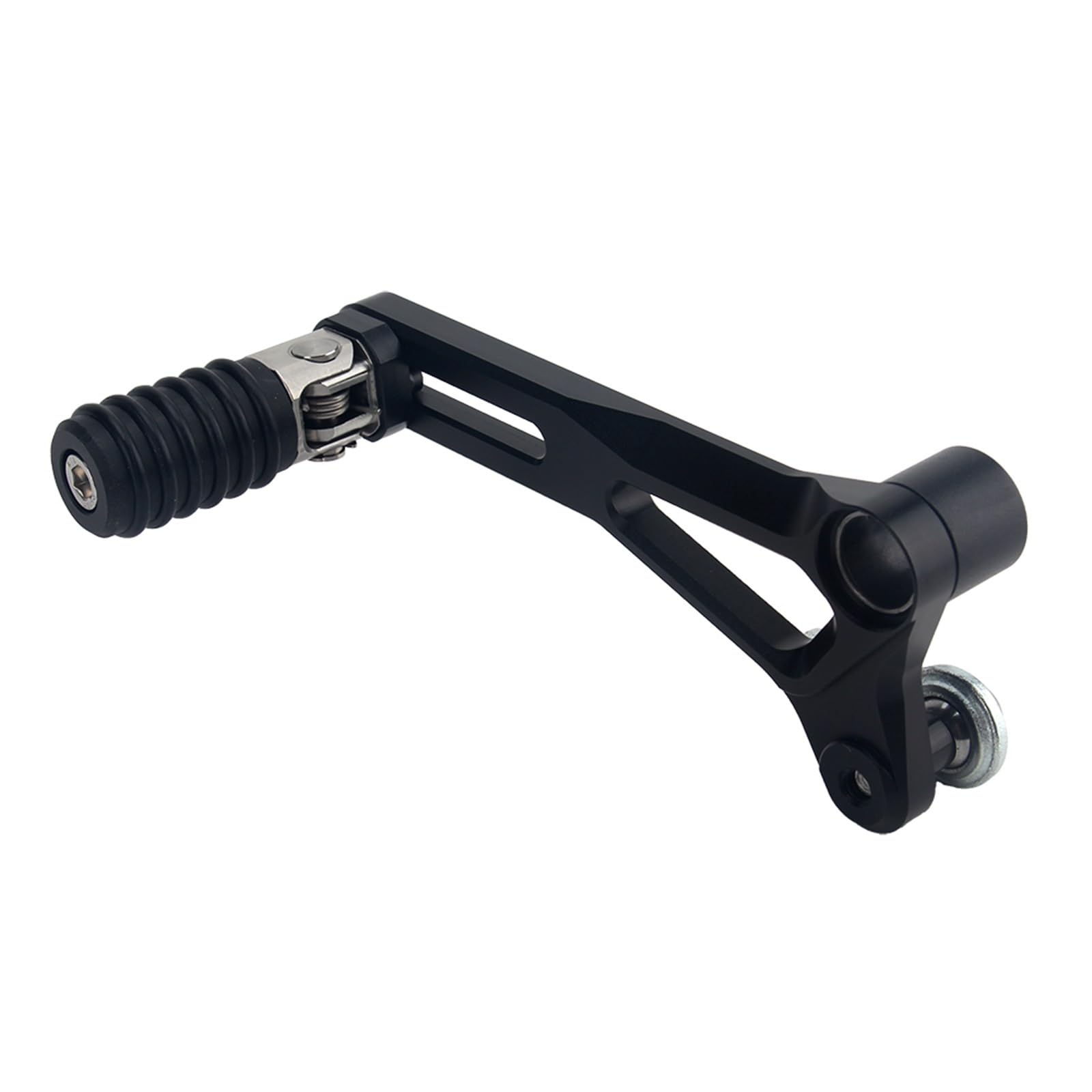 Verstellbarer, Klappbarer Motorrad-Schalthebel Für NC 750X, NC750 X, NC750S, NC 700X, NC700S (2012–2020, 2019) von GWGTHVNVTB