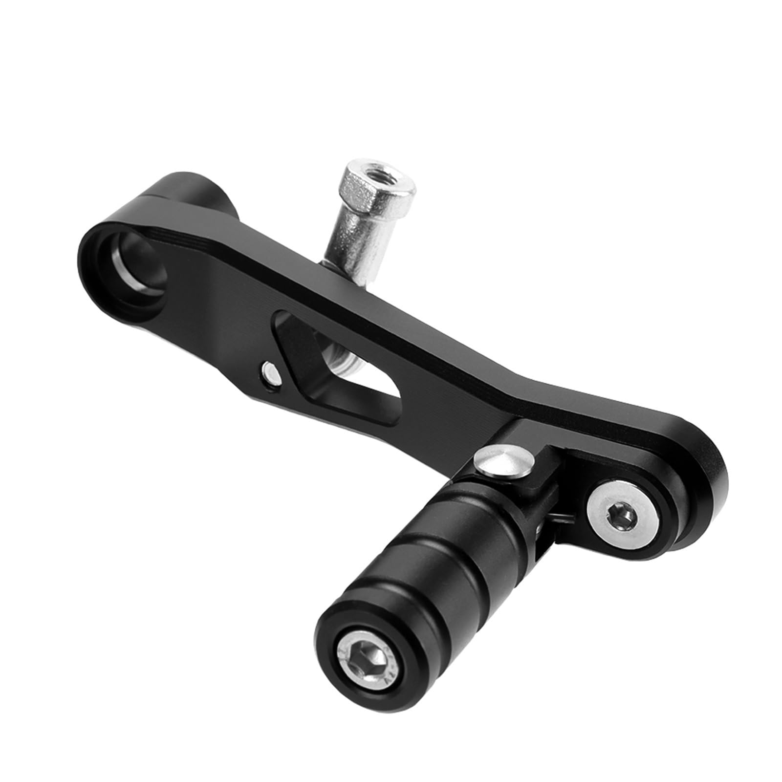 Verstellbarer, Klappbarer Schalthebel Aus Aluminium Für CB500X (2018–2023), CB500 Hornet (2023–2024) von GWGTHVNVTB