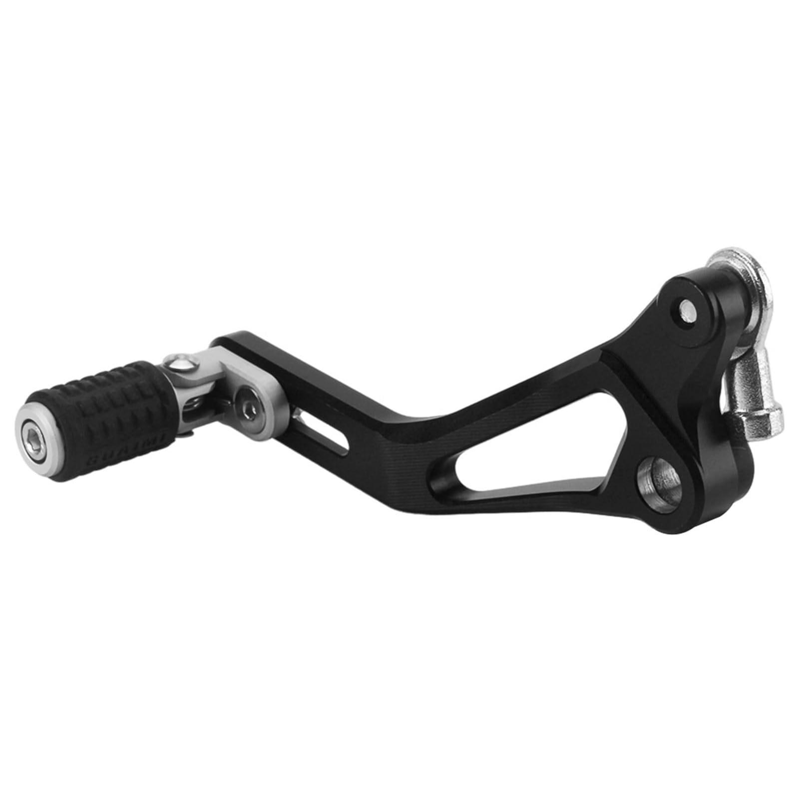 Verstellbarer, Klappbarer Schalthebel Für K&awasaki Für Ninja 400 Z400 (2018–2022) von GWGTHVNVTB