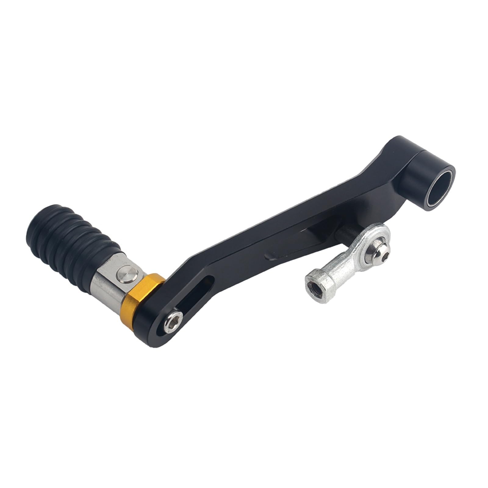 Verstellbarer, Klappbarer Schalthebel Für Motorrad, Passend Für CB500X, CBR500R, CB500F, 500X, CMX500 Rebel (2013–2021) von GWGTHVNVTB
