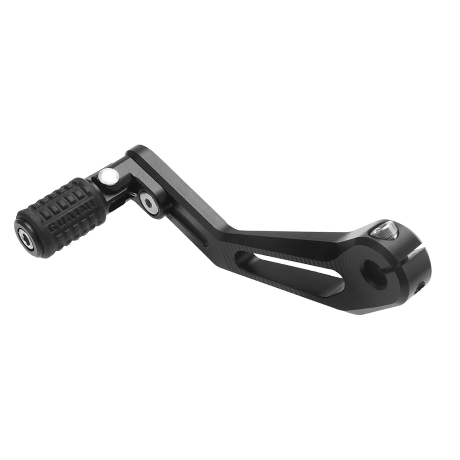 Verstellbarer, Klappbarer Schalthebel Für Motorrad, Passend Für Tiger 1200 XCX XR XRT XRX Low Verstellbarer, Klappbarer Schalthebel Für Motorrad, Passend Für Tiger 1200 XCX XR XRT XRX Low von GWGTHVNVTB
