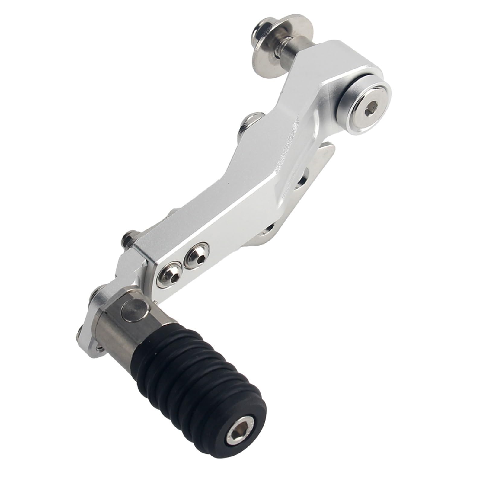 Verstellbarer, Klappbarer Schalthebel Für R 1200GS R1250GS LC ADV R 1250 GS R1200GS Adventure GSA 2014–2023 Verstellbarer, Klappbarer Schalthebel Für R 1200GS R1250GS LC ADV R 1250 GS R1200GS Adventure GSA 2014–2023 von GWGTHVNVTB