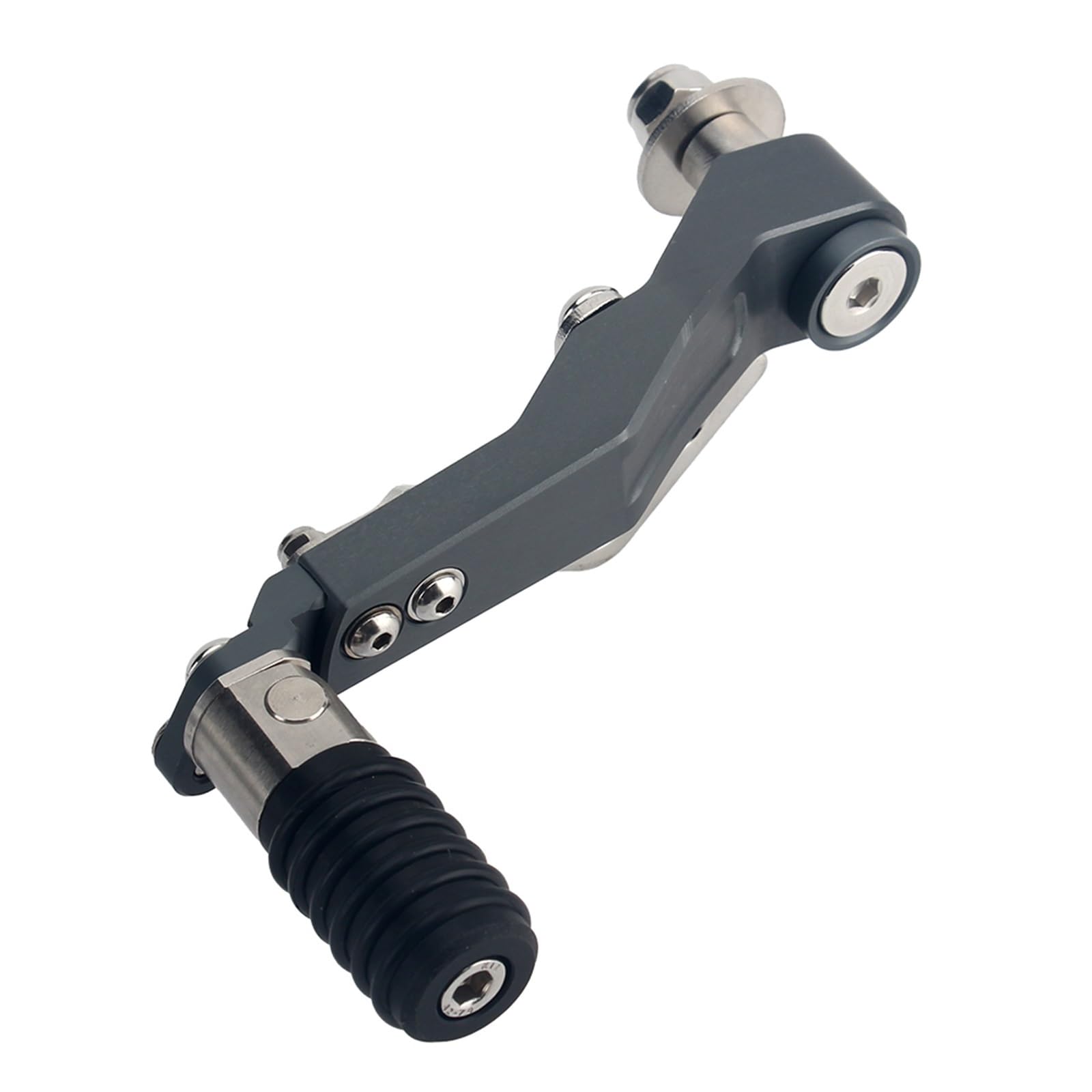 Verstellbarer, Klappbarer Schalthebel Für R 1200GS R1250GS LC ADV R 1250 GS R1200GS Adventure GSA 2014–2023 Verstellbarer, Klappbarer Schalthebel Für R 1200GS R1250GS LC ADV R 1250 GS R1200GS Adventure GSA 2014–2023 von GWGTHVNVTB