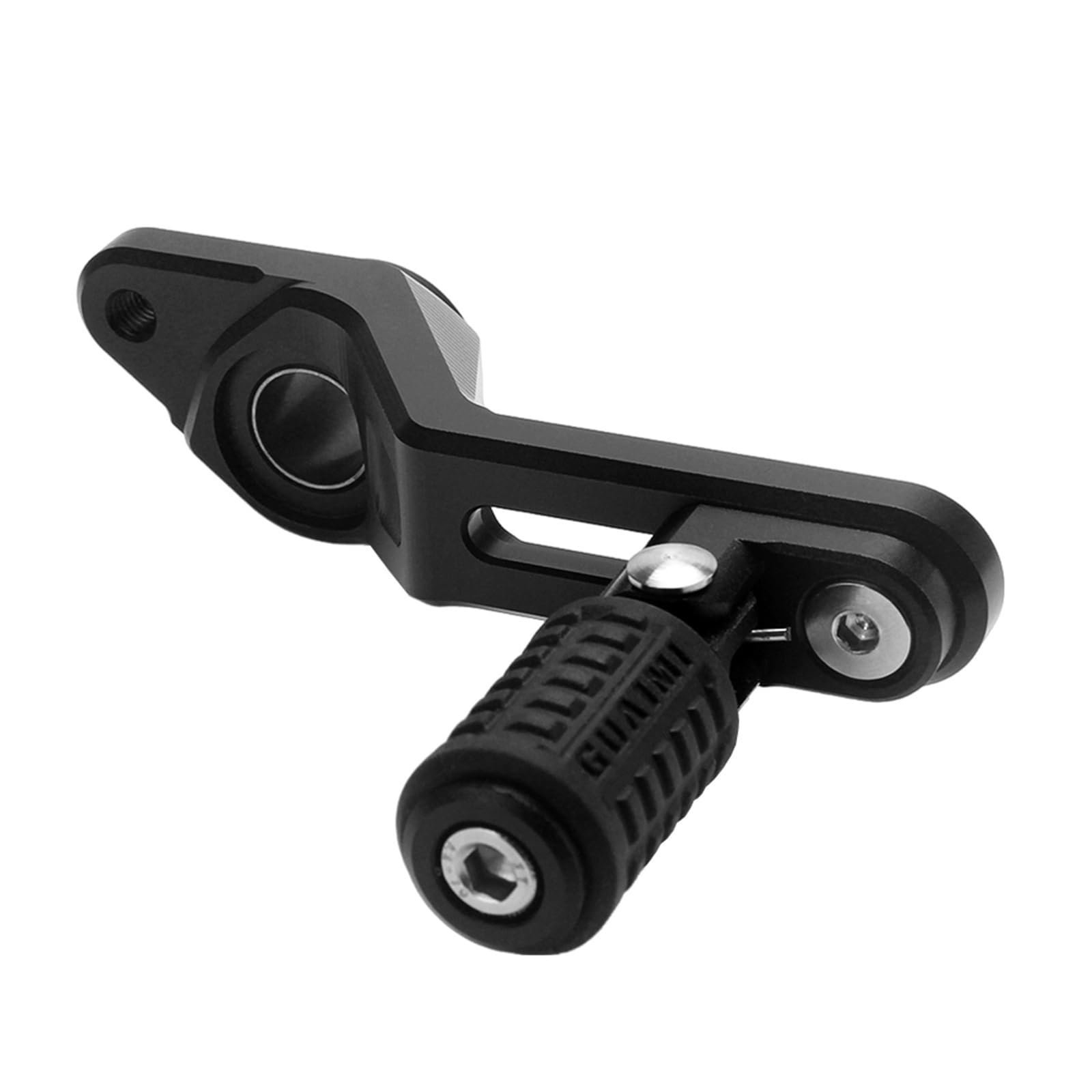 Verstellbarer, Klappbarer Schalthebel Für Y&amaha MT-09 MT09 2020 2021 2022 2023 2024 Motorradzubehör MT09 Verstellbarer, Klappbarer Schalthebel Für Y&amaha MT-09 MT09 2020 2021 2022 2023 2024 Motorradzubehör MT09 von GWGTHVNVTB