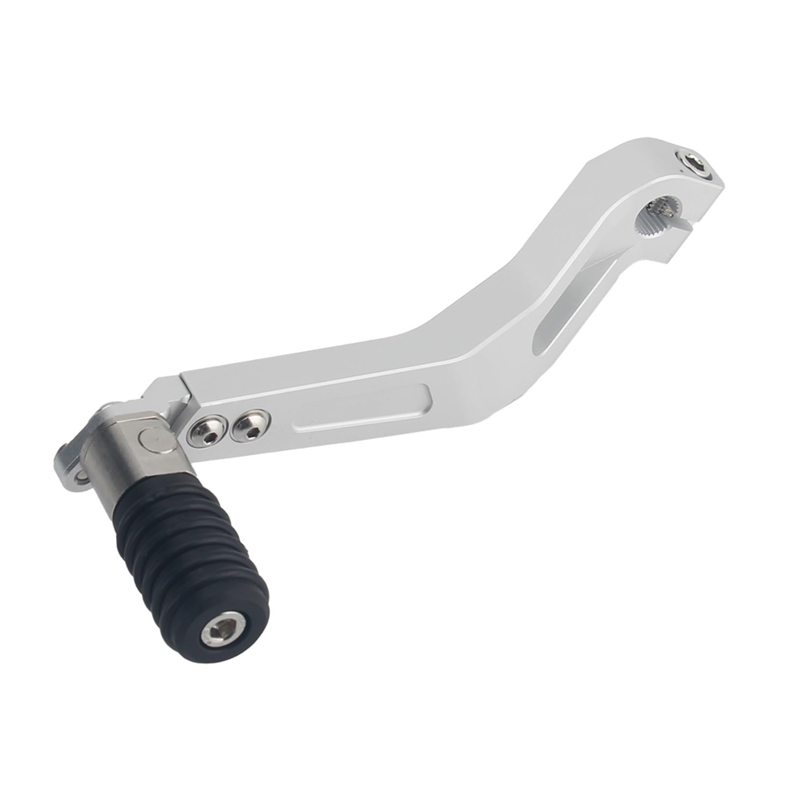 Verstellbarer, Klappbarer Schalthebel Motorradmodelle Für F650GS F700GS F800GS F650 F700 GS F 800GS ADV 2007–2019 Verstellbarer, Klappbarer Schalthebel Motorradmodelle Für F650GS F700GS F800GS F650 F700 GS F 800GS ADV 2007–2019 von GWGTHVNVTB