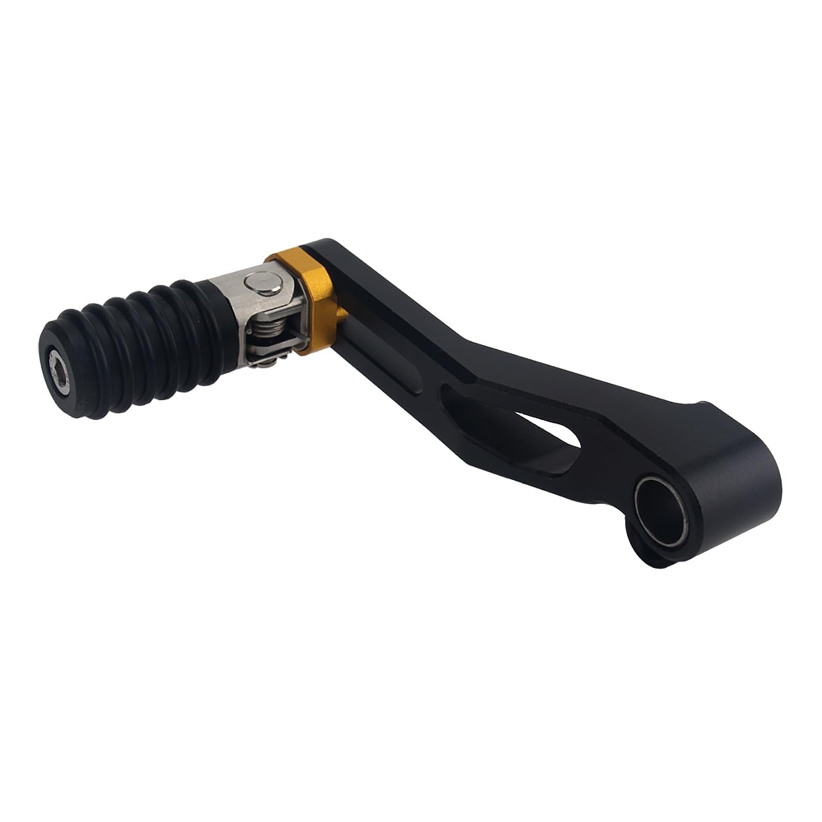 Verstellbarer Motorrad-Schalthebel Für D&ucati Panigale 848 EVO 1098 1098S 1098R 1198S 1198R 2007–2013 Verstellbarer Motorrad-Schalthebel Für D&ucati Panigale 848 EVO 1098 1098S 1098R 1198S 1198R 2007–2013 von GWGTHVNVTB
