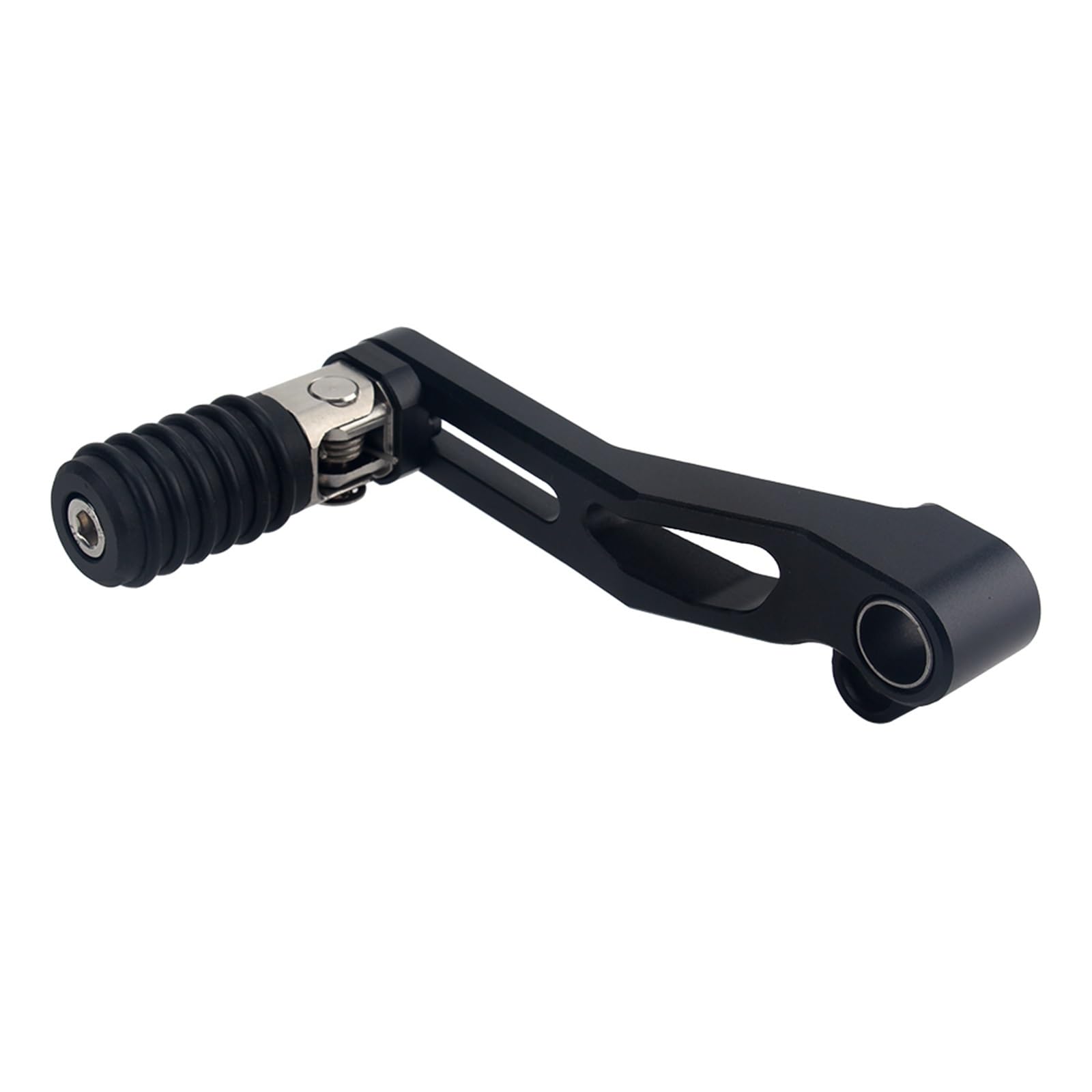 Verstellbarer Motorrad-Schalthebel Für D&ucati Panigale 848 EVO 1098 1098S 1098R 1198S 1198R 2007–2013 Verstellbarer Motorrad-Schalthebel Für D&ucati Panigale 848 EVO 1098 1098S 1098R 1198S 1198R 2007–2013 von GWGTHVNVTB