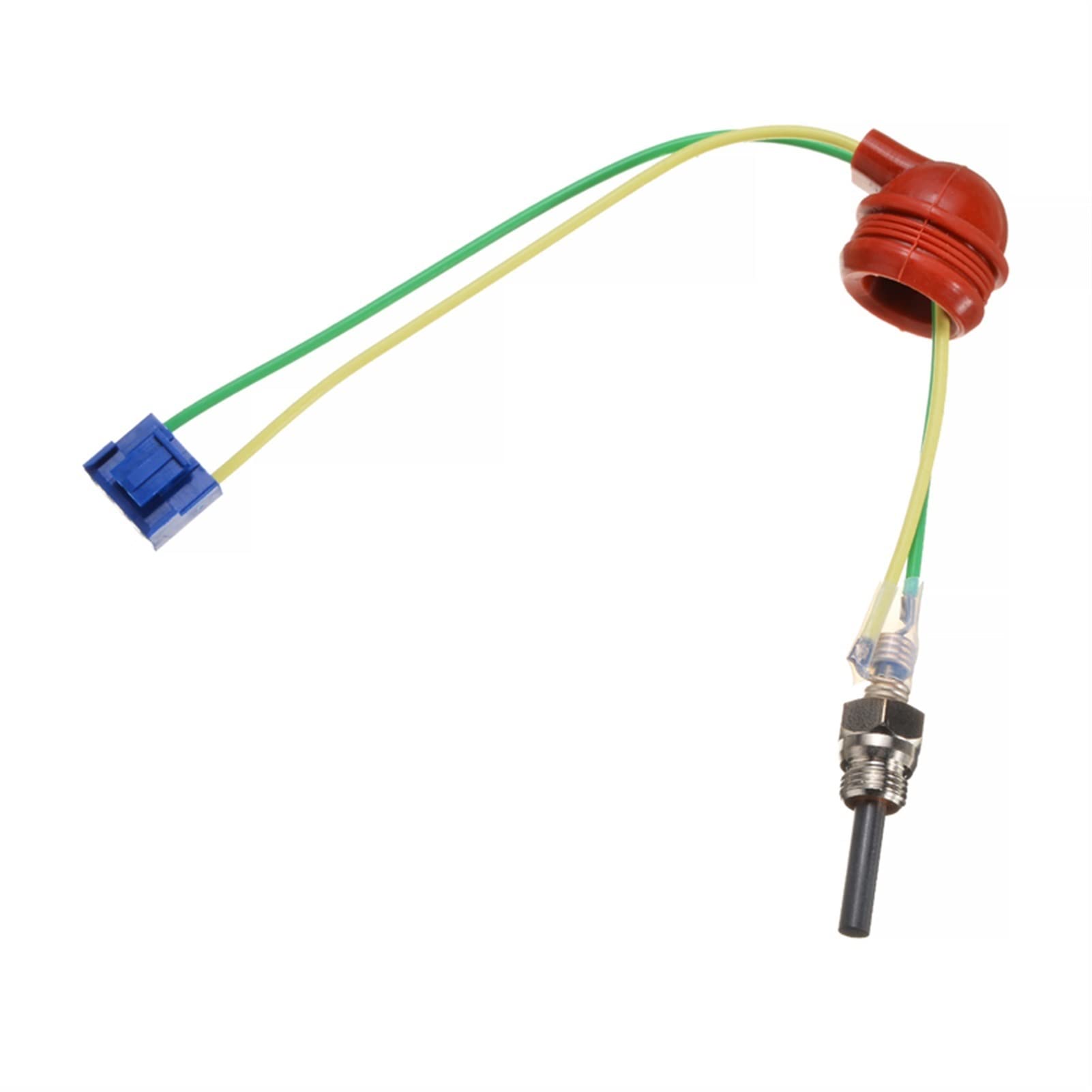 GWHEY Parkheizung Teile 1PC 12V Keramik Auto Glühkerze for Air Diesel Heizungsteil for Bootswagenwagen Heizungsteile und Zubehör GWHEY Parkheizung Teile 1PC 12V Keramik Auto Glühkerze for Air Diesel Heizungsteil for Bootswagenwagen Heizungsteile und Zubehör von GWHEY