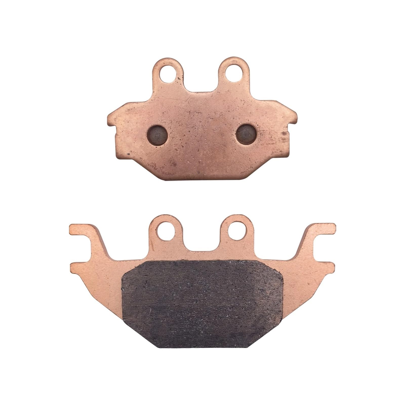 Geeignet for StelsATV 600GT 700GT 800D 800GT AX600 und andere Modelle von Vorderradbremsbelägen LU032325 F210176-00 59401-AX100-000 Geeignet for StelsATV 600GT 700GT 800D 800GT AX600 und andere Modelle von Vorderradbremsbelägen LU032325 F210176-00 59401-AX100-000 von GXAOeUX