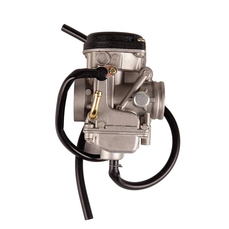 Vergaseranlagen 30MM Vergaser Für Jianshe JS250 250cc Für Qingqi Für QM250GY Für GXT250 Für ATV Quad Motercross Teile Manuelle Choke Ersat Vergaser von GXFCASE