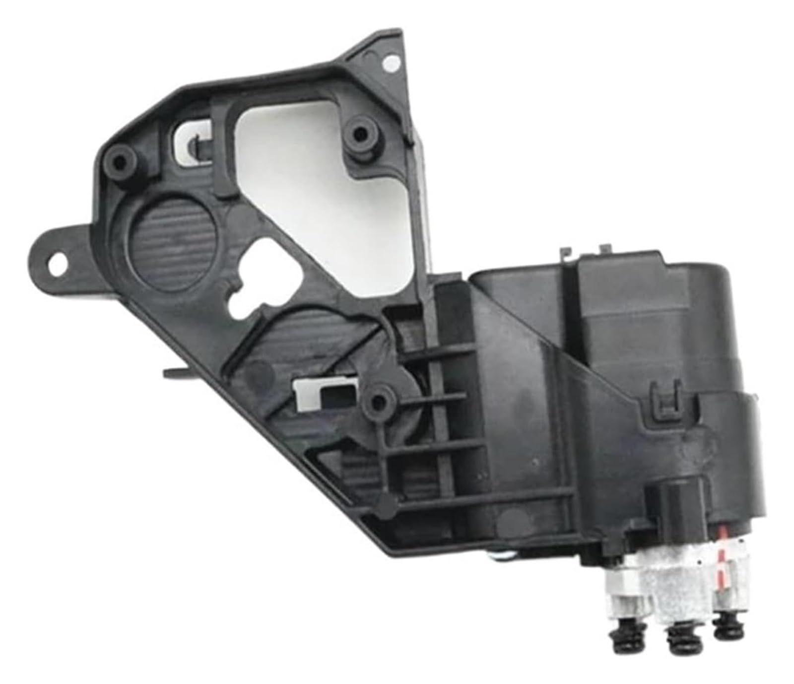 Außenspiegel Komplett Für Mazda Für CX5 Für CX-5 2013 2014 2015 2016 2017 2018 2019-2023 Rückspiegel-Klappmotor-Antrieb Türseitenspiegel Elektrisch Falten(1 PCS 15-16 Left L) von GXSAI