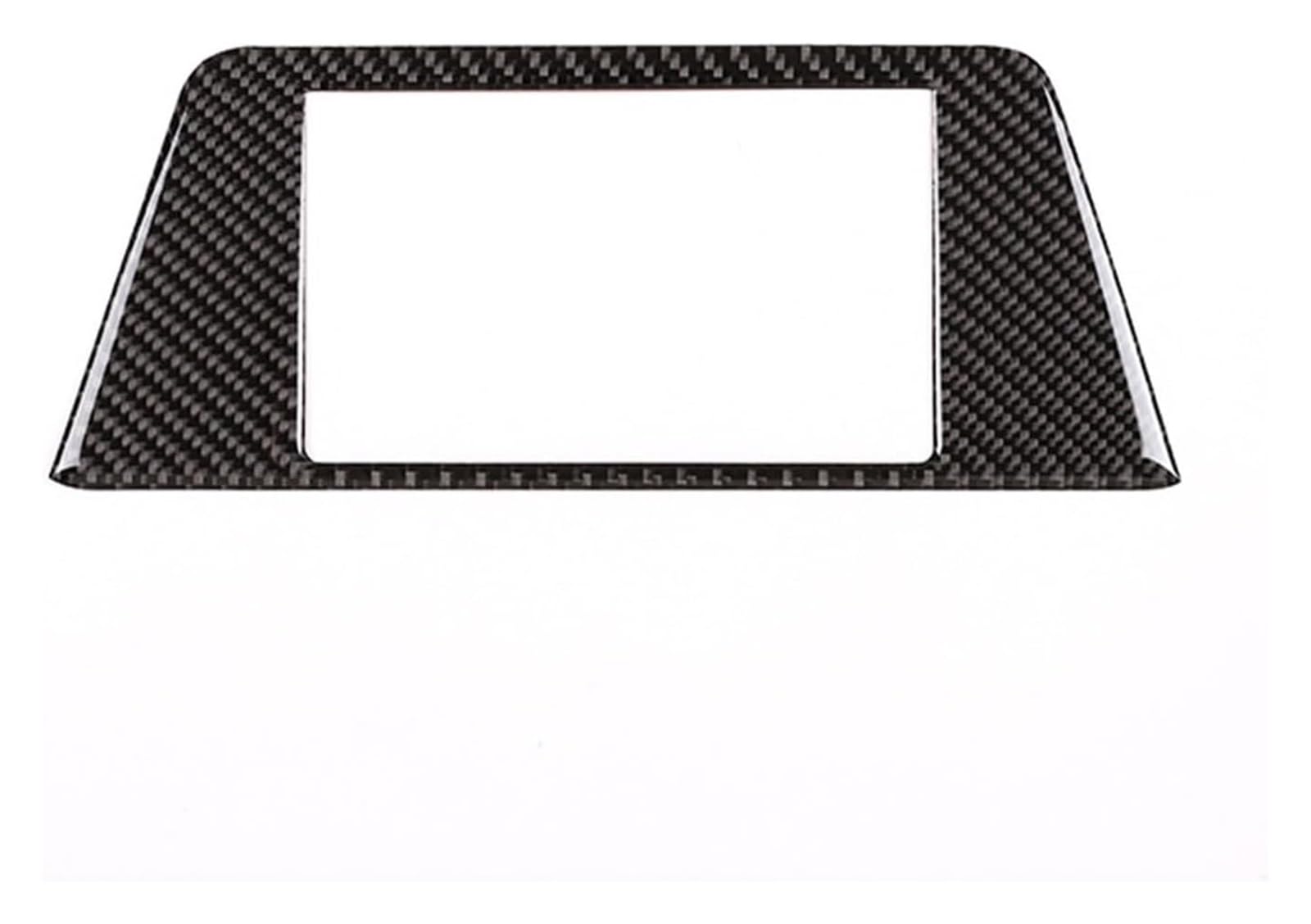 Auto Innenteile Für B&MW X1 X2 F48 2016-2020 Für B&MW 1 Serie 2017 2018 2019 Carbon Fiber Center Central Navigation Panel Rahmenabdeckung Zieraufkleber Auto Innenteile Für B&MW X1 X2 F48 2016-2020 Für B&MW 1 Serie 2017 2018 2019 Carbon Fiber Center Central Navigation Panel Rahmenabdeckung Zieraufkleber von GXSAI