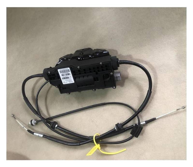 Elektronische Handbremse Für B&MW X5 X6 E70 E71 E72 Elektronische Parkkontrolle Elektrischer Bremsantrieb Autoteile AP03 Modul Controller 34436850289 von GXSAI
