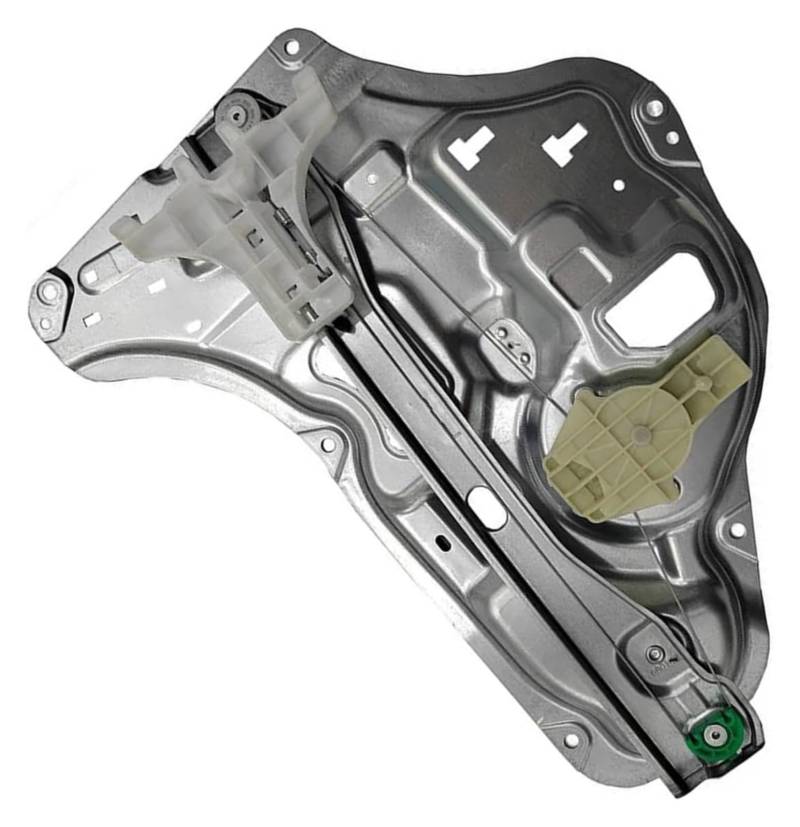 Fensterheber Motor Für Hyundai Für Tucson 2010 2011 2012 2013 2014 2015 Auto Elektrische Hinten Links Tür 834012S000 Fensterheber von GXSAI