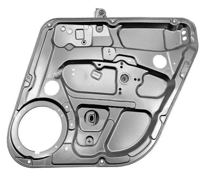 Fensterheber Motor Für Kia Für Rondo 2009 2010 2011 2012 2013 Auto Elektrische Panel Rechts Hinten Tür 834021D010 Fensterheber von GXSAI