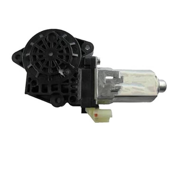 Fensterheber Motor Für Kia Für Sportage 2005-2010 Vorne Hinten Power Motor Tür Glas Control Heber 988101F100 988201F100 Fensterheber(Front Right) von GXSAI