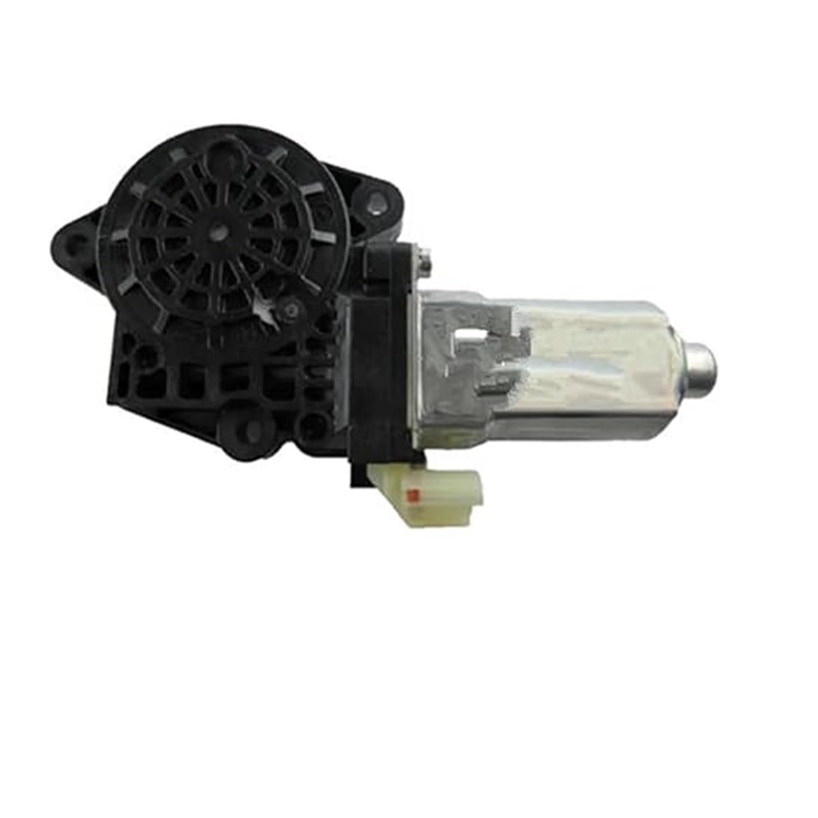 Fensterheber Motor Für Kia Für Sportage 2005-2010 Vorne Hinten Power Motor Tür Glas Control Heber 988101F100 988201F100 Fensterheber(Rear Right) von GXSAI