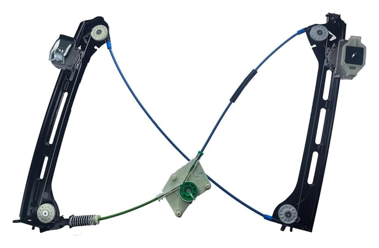 Fensterheber Motor Für VW Für Beetle 2012 2013 2014 2015 2016 5C5837461 5C5837462 Auto Fensterheber Regler Links Rechts Seite Front Tür(Front Left) von GXSAI