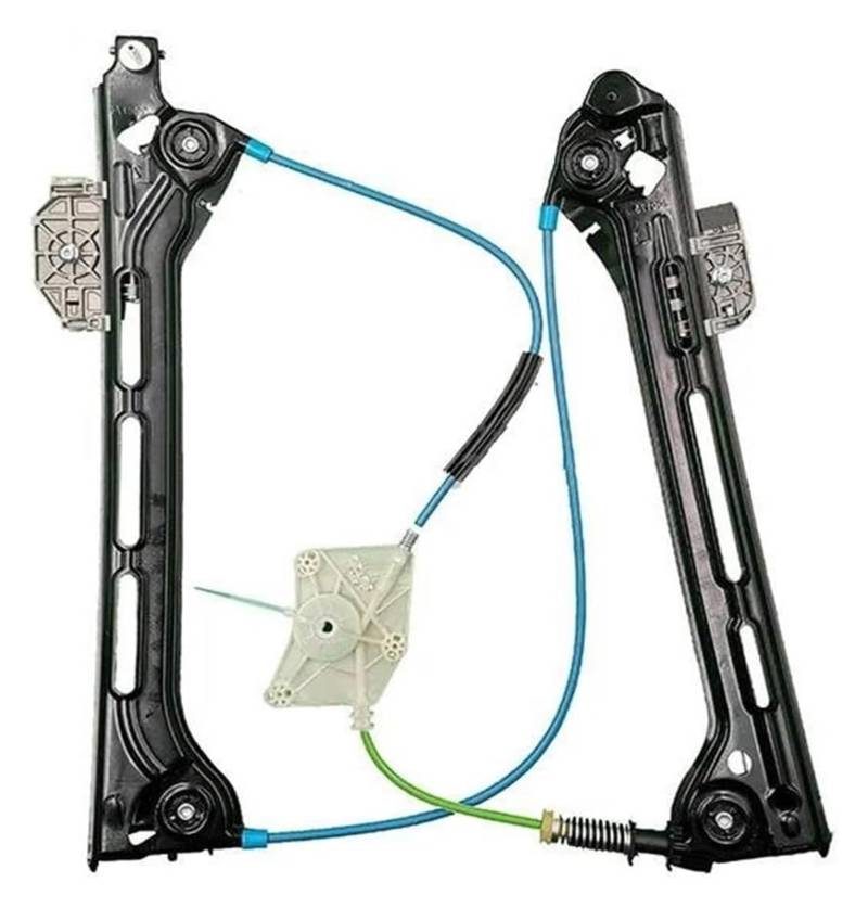 Fensterheber Motor Für VW Für Beetle 2012 2013 2014 2015 2016 5C5837461 Auto Vorne Links Tür Elektrische Fensterheber Reparatur Kit von GXSAI
