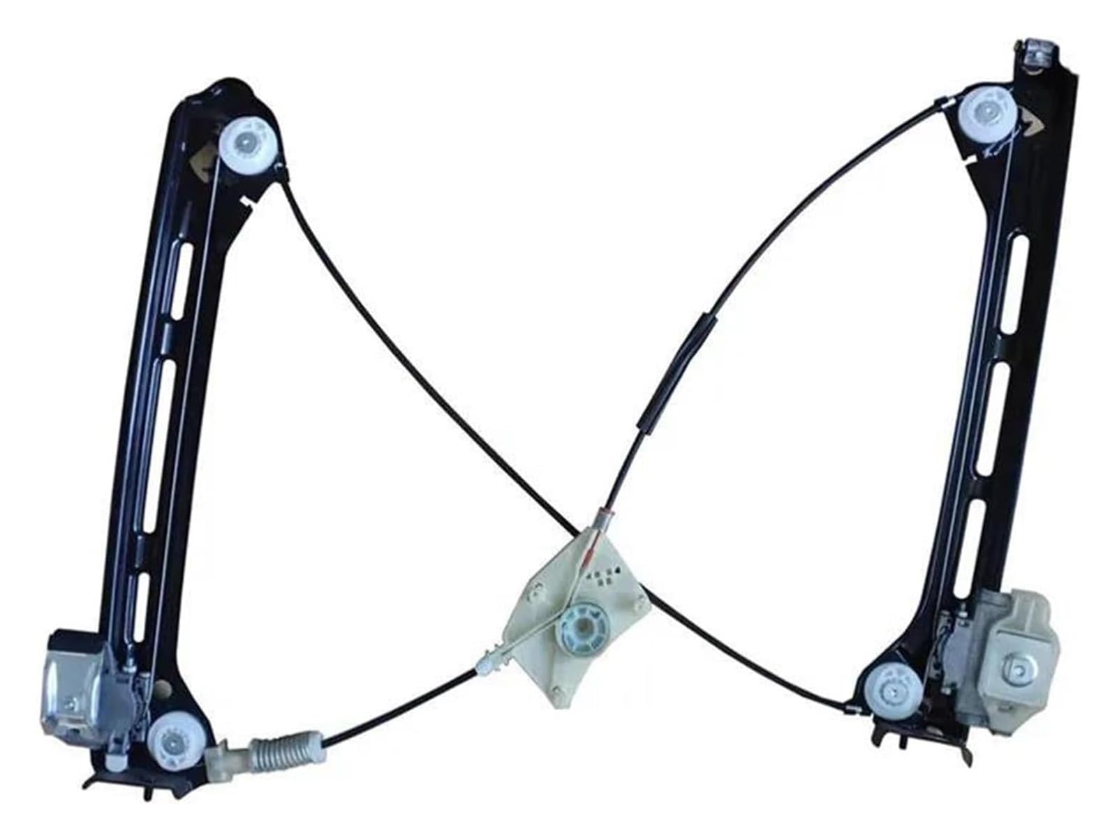 Fensterheber Motor Für VW Für Beetle Mk3 5C 2 Tür 2011-2020 Vorne Links Rechts Passagier Seite 5C5837461 5C5837462 Fensterheber(Front Right) von GXSAI