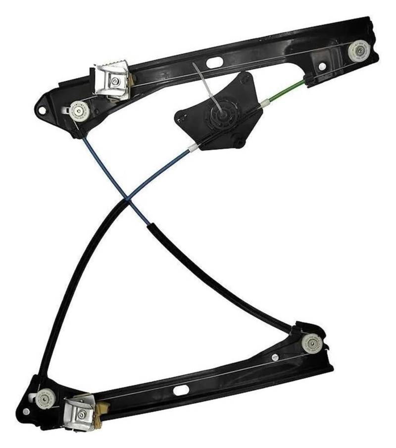 Fensterheber Motor Für VW Für Jetta GLI 2015 2016 5C6837462E 5C6837462K 5C6837462H Fensterheber Regler Reparatur Kit von GXSAI