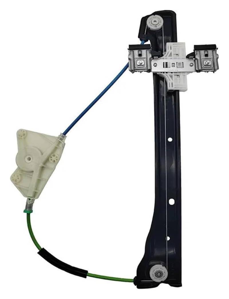 Fensterheber Motor Für VW Für UP MK1 2012 2013 2014 2015 2016 2017-2021 Auto Power Kit Tür Vorne Links 1S3837461A Fensterheber von GXSAI