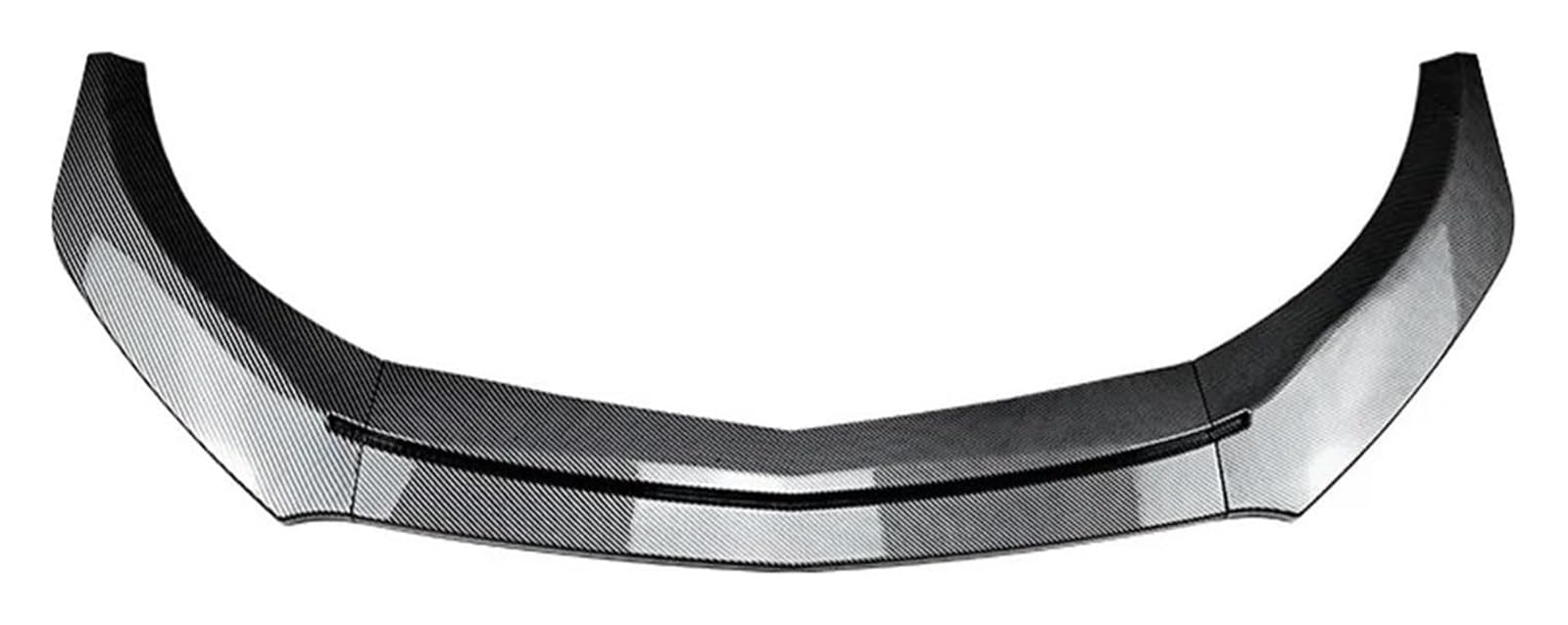 Front Stoßstange Für B&ENZ A-Klasse W176 A200 A260 A45 Für AMG 2013-2018 Auto Frontstoßstangen Glänzend Schwarz Carbonfaser Look Spoilerlippensatz Front Stoßstange Für B&ENZ A-Klasse W176 A200 A260 A45 Für AMG 2013-2018 Auto Frontstoßstangen Glänzend Schwarz Carbonfaser Look Spoilerlippensatz von GXSAI