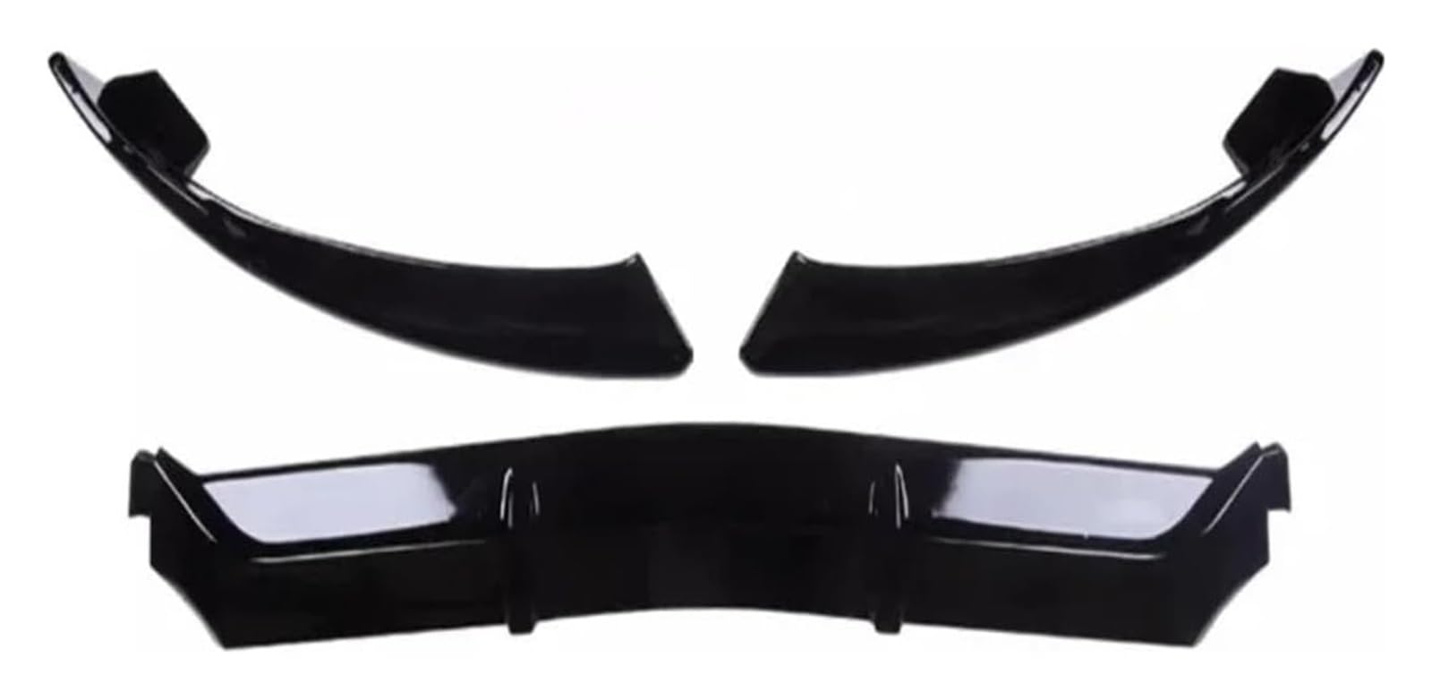 Front Stoßstange Für B&ENZ Für GLC X253 C253 Für Coupé Für GLC200 Für GLC260 Für GLC300 2016-2019 Spoilersplitter Trim Lip Car Frontstoßstange Front Stoßstange Für B&ENZ Für GLC X253 C253 Für Coupé Für GLC200 Für GLC260 Für GLC300 2016-2019 Spoilersplitter Trim Lip Car Frontstoßstange von GXSAI