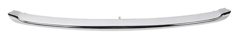 Front Stoßstange Für B&MW Für MINI R55 R56 R57 2007-2015 51112751624 51132751040 Auto Frontstoßstange Grill Zierleisten Spoilerlippe Set Grille Mesh von GXSAI