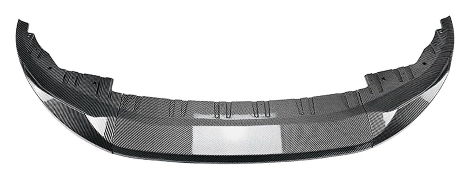 Front Stoßstange Für BM&W 4 Serie G26 Für Sport M440i I4 M50 Für Gran Für Coupé 2020-2024 Spoilerlippensatz Blade Splitter Auto Frontstoßstange Front Stoßstange Für BM&W 4 Serie G26 Für Sport M440i I4 M50 Für Gran Für Coupé 2020-2024 Spoilerlippensatz Blade Splitter Auto Frontstoßstange von GXSAI