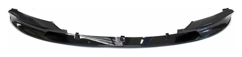 Front Stoßstange Für BM&W F30 F31 F35 3 Serie Für Sport 2012-2018 Body Kit ABS Kunststoff Splitterschutzplatte Auto Frontstoßstange Spoilerlippensatz von GXSAI