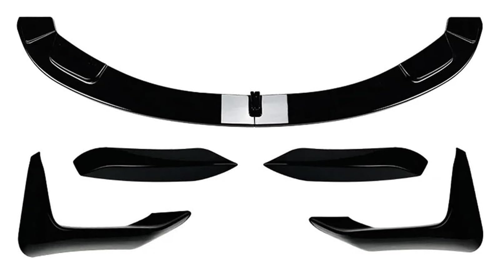 Front Stoßstange Für BM&W Für M3 Für M4 F80 F81 F82 F83 2013-2018 Auto Frontstoßstange Splitter Canard Splitter Body Kit Von ABS Spoilerlippensatz Front Stoßstange Für BM&W Für M3 Für M4 F80 F81 F82 F83 2013-2018 Auto Frontstoßstange Splitter Canard Splitter Body Kit Von ABS Spoilerlippensatz von GXSAI